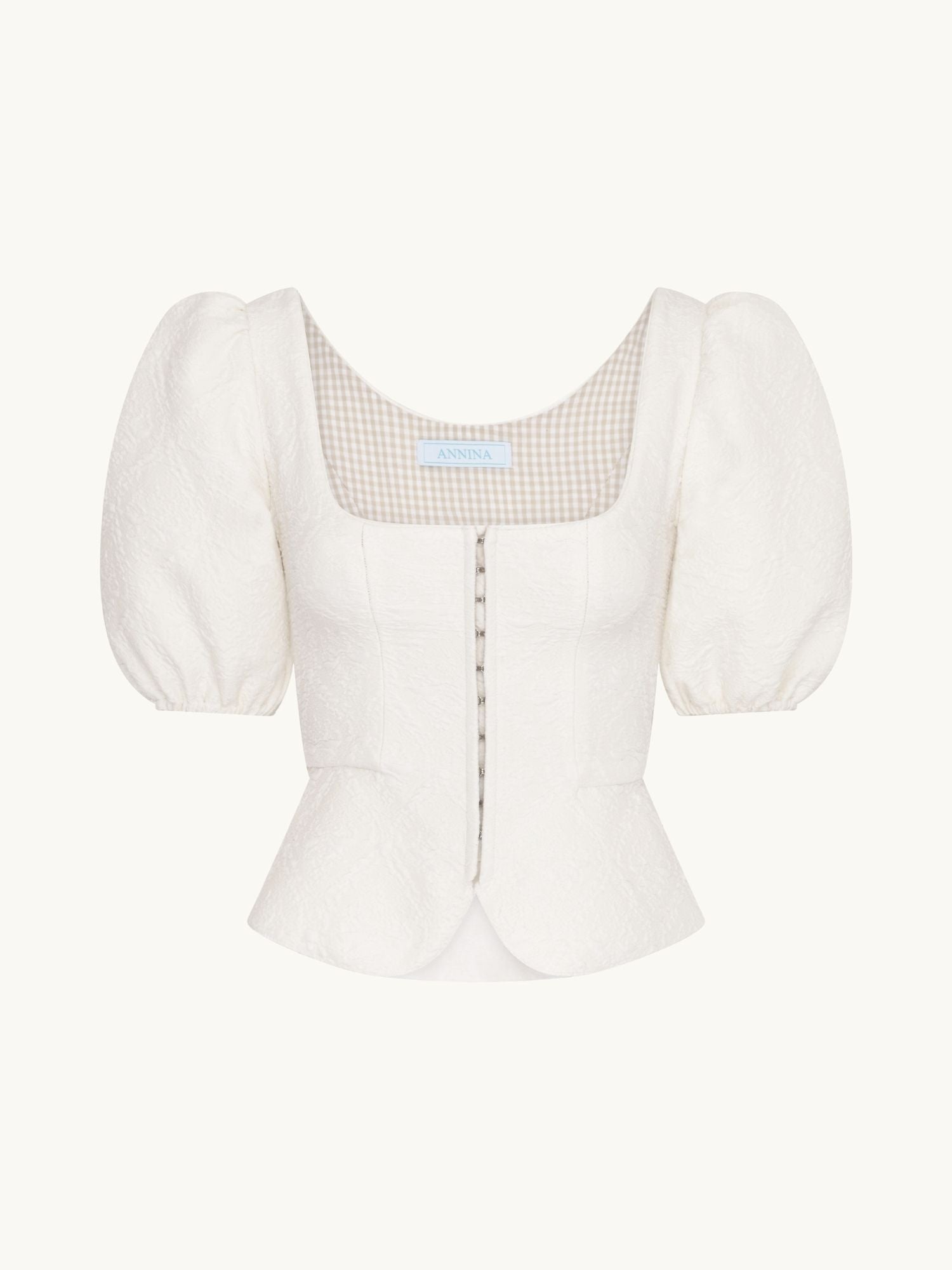 Roya Bodice