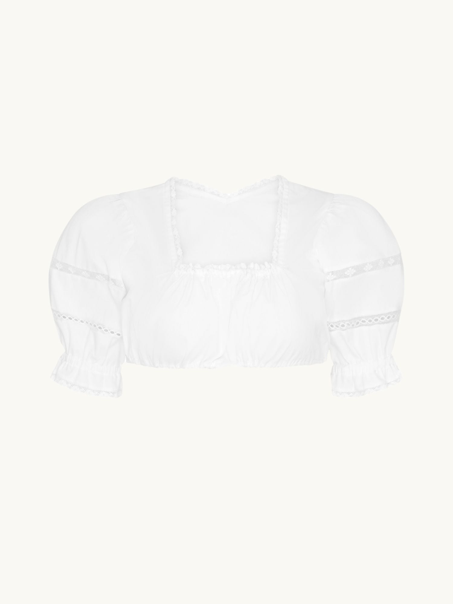 Olympia Blouse