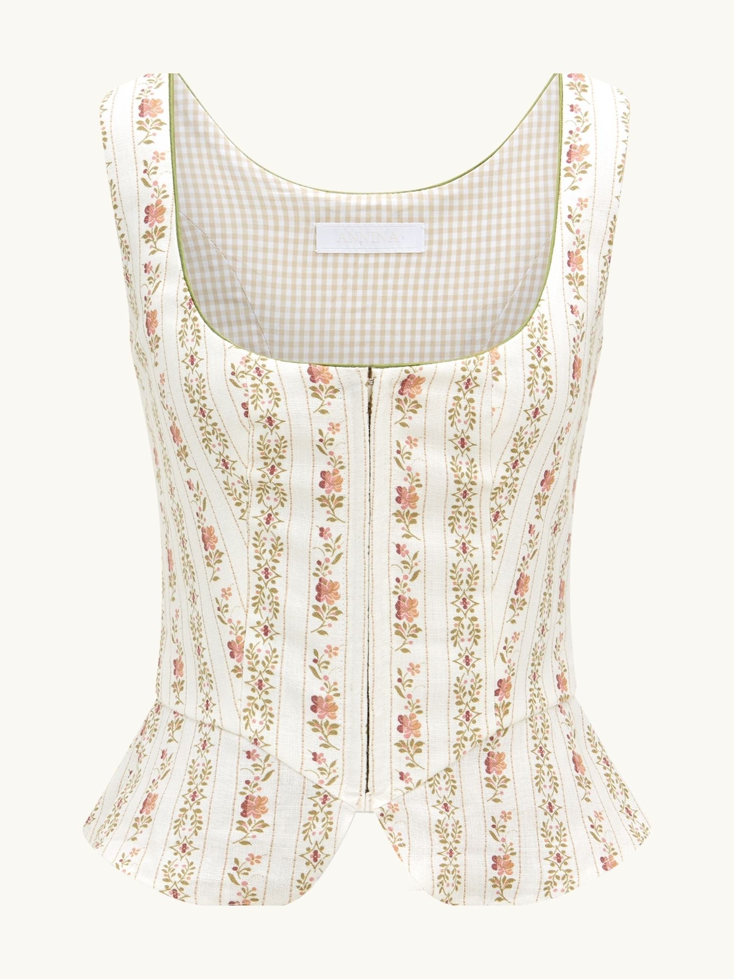 Electra Bodice