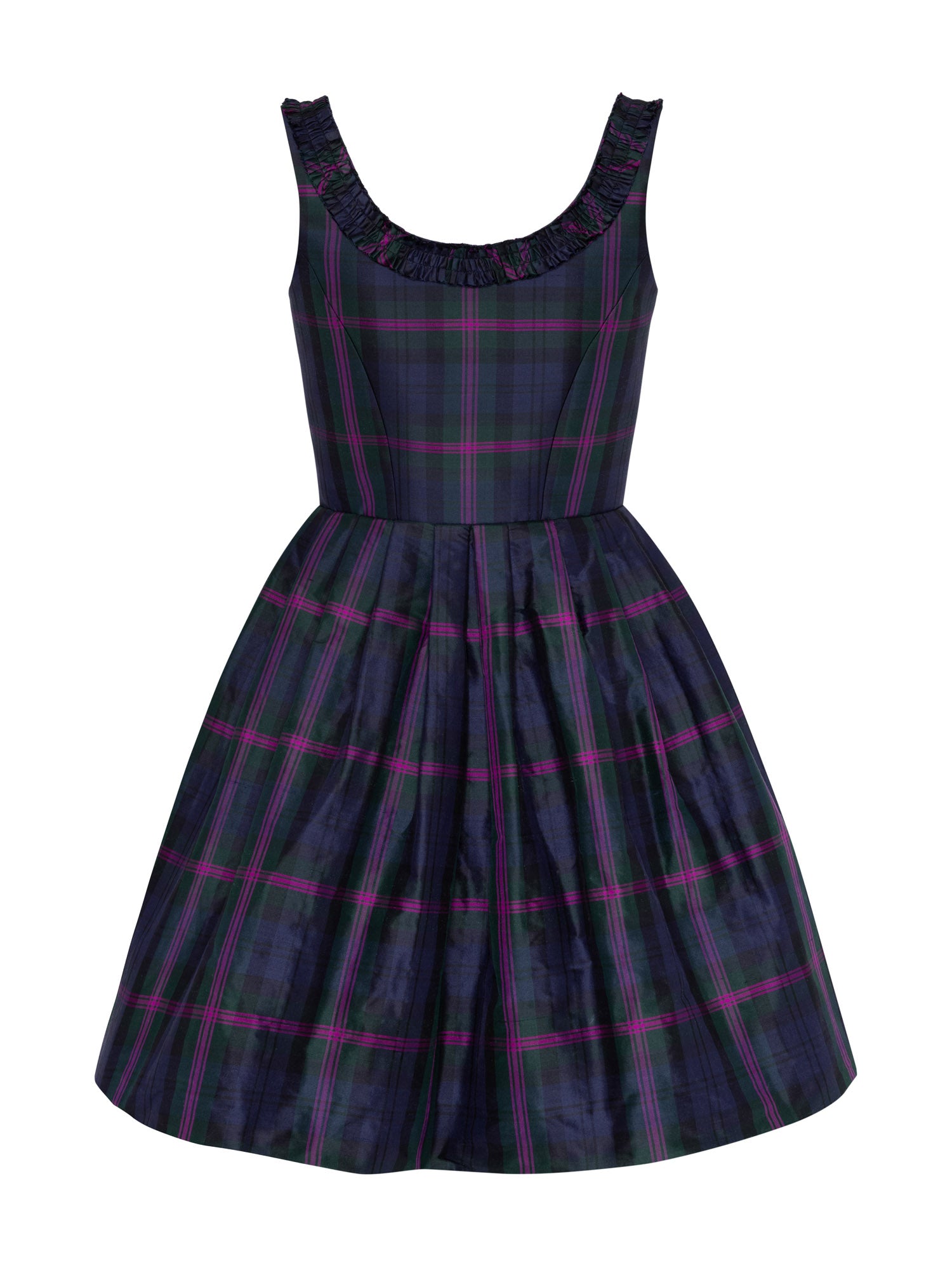 Electra Dress