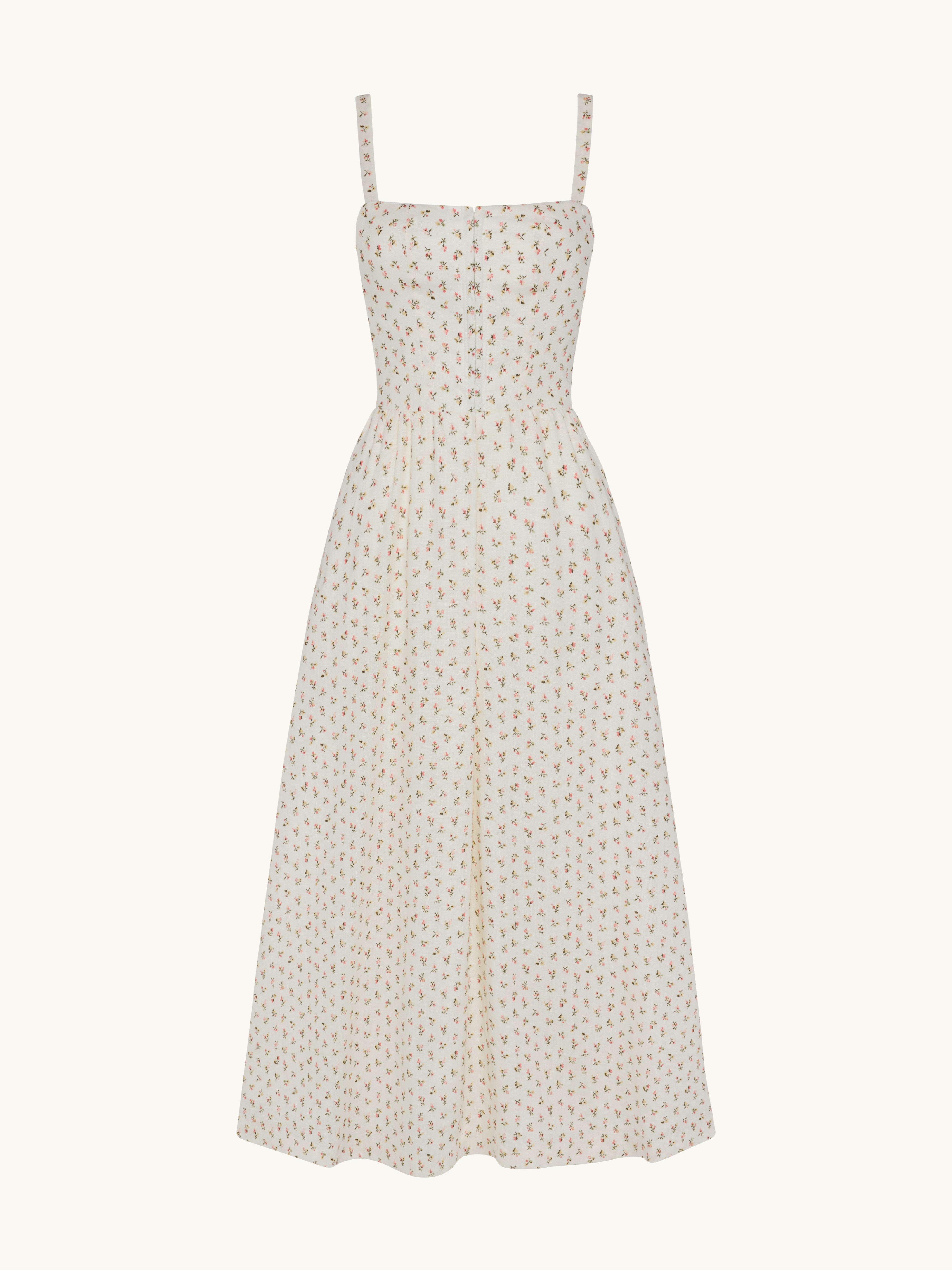 Alma Dress