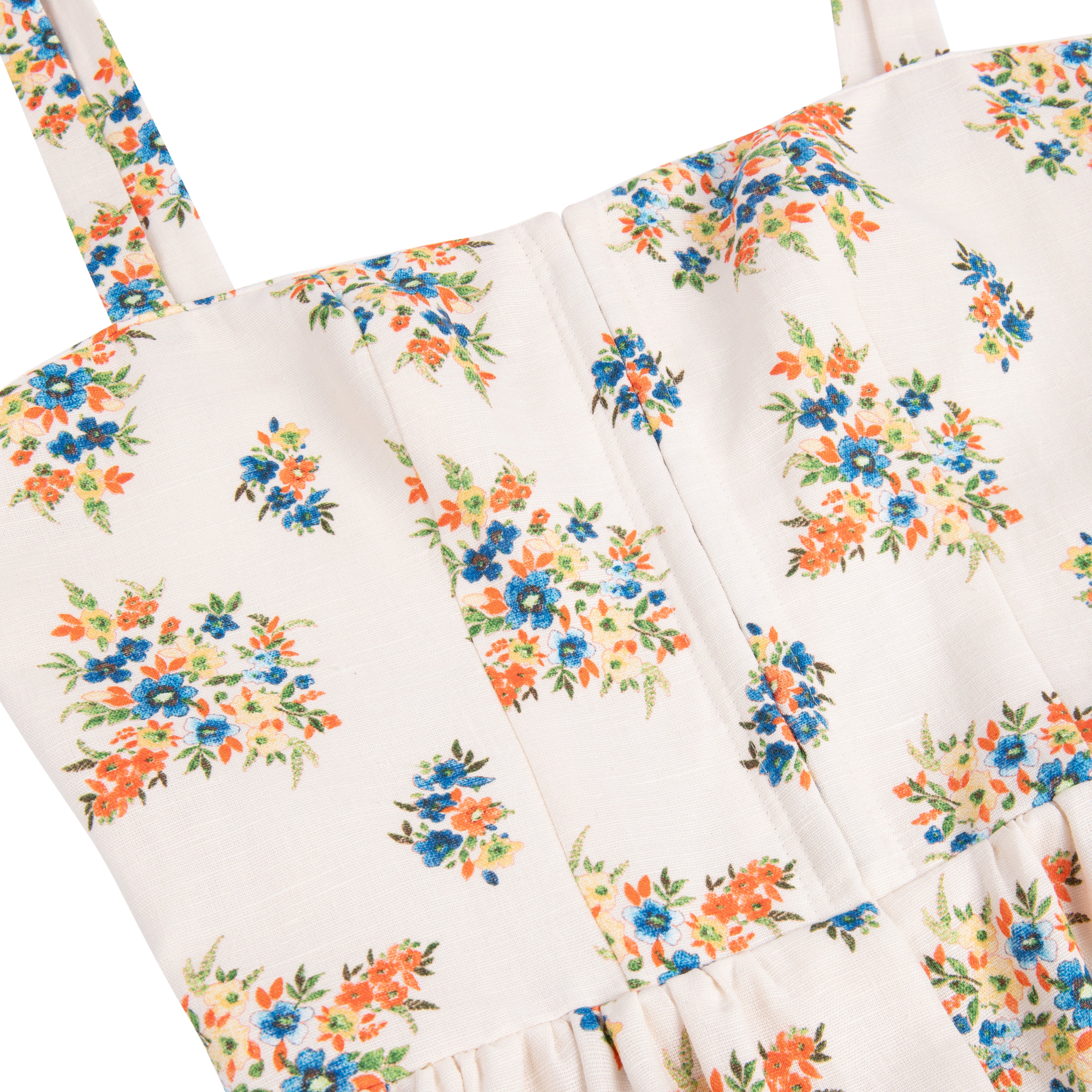 Alma Dress