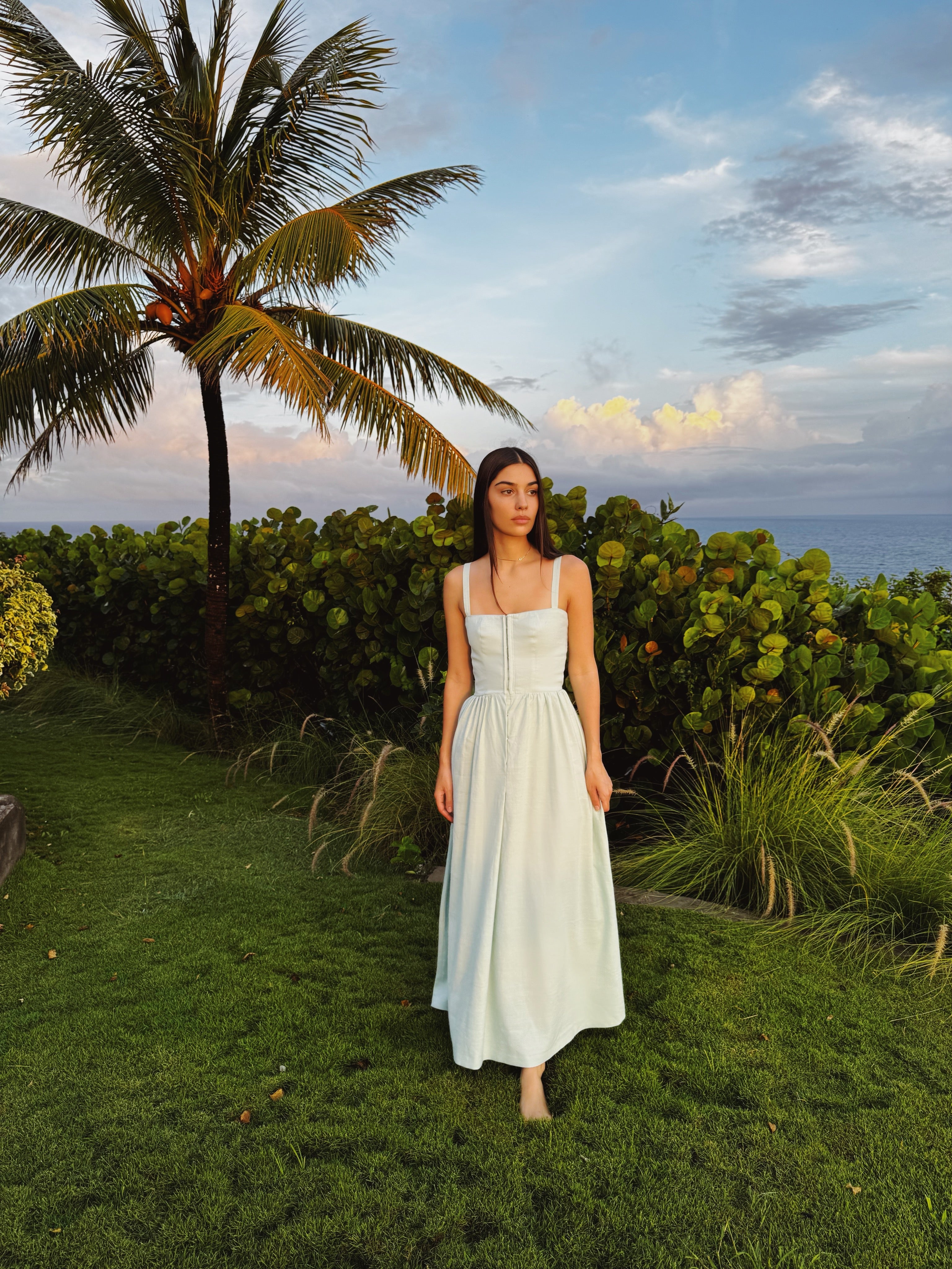 Alma Dress