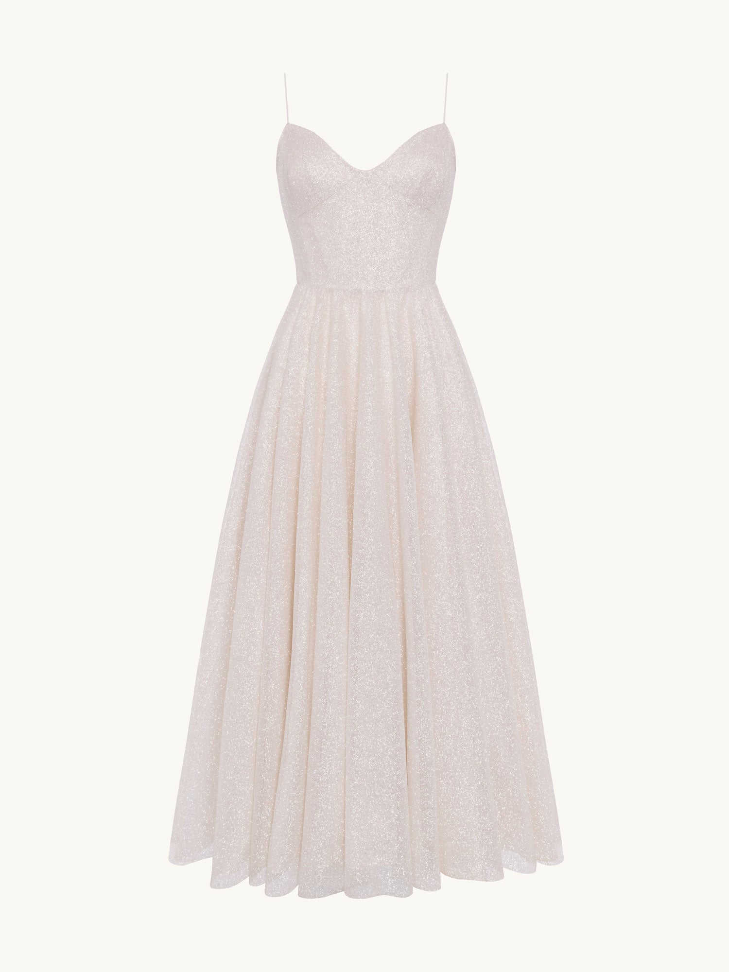 Anunciata Dress