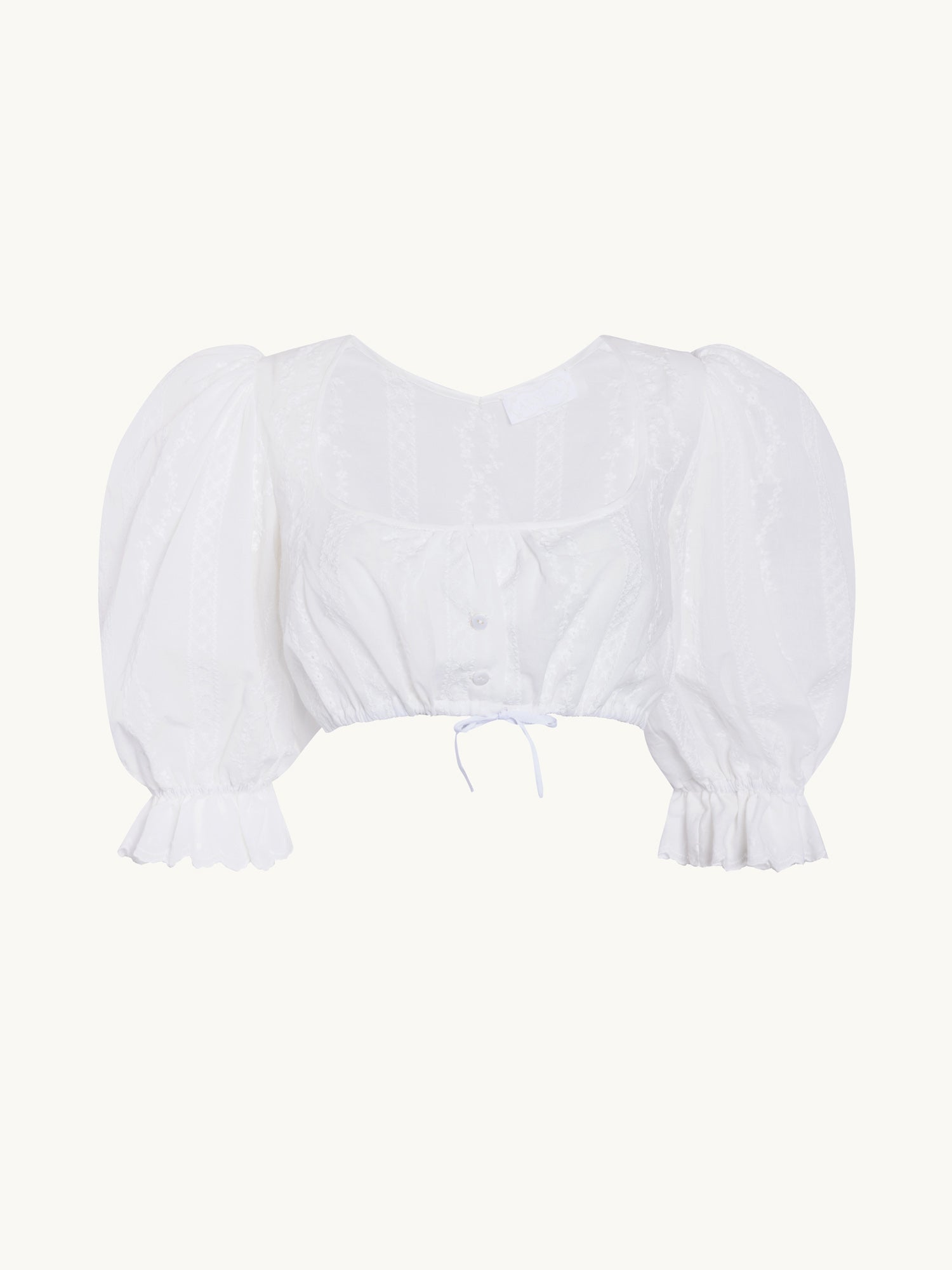 Luna Blouse