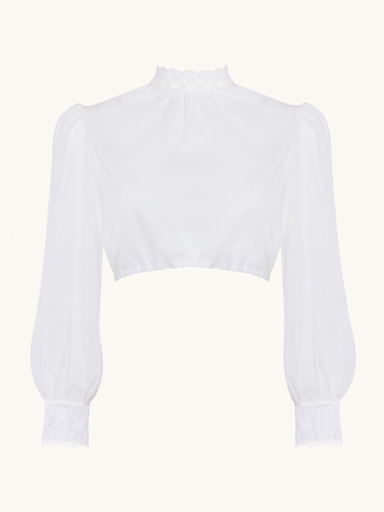 Lea Blouse