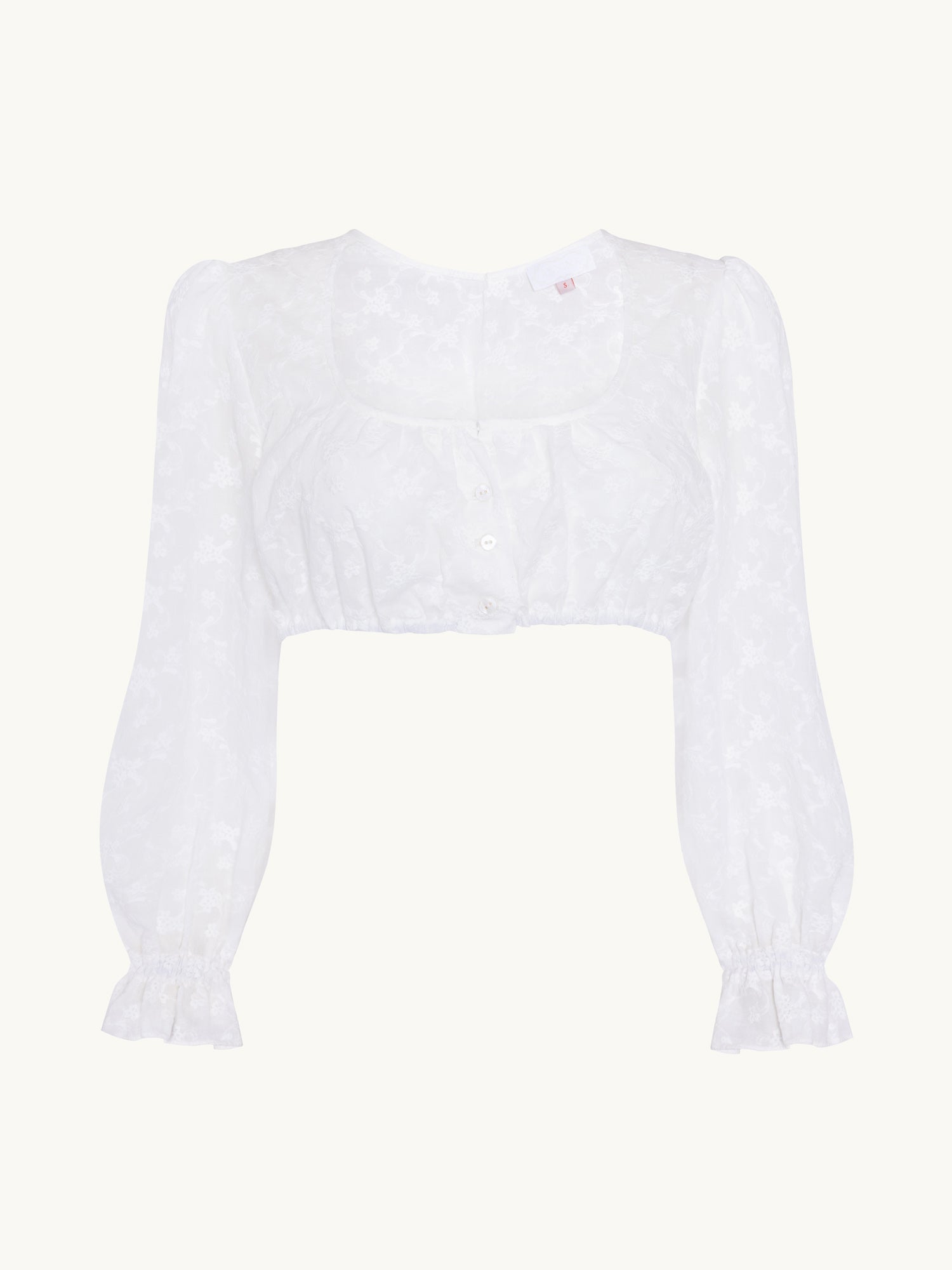 Sandra Blouse