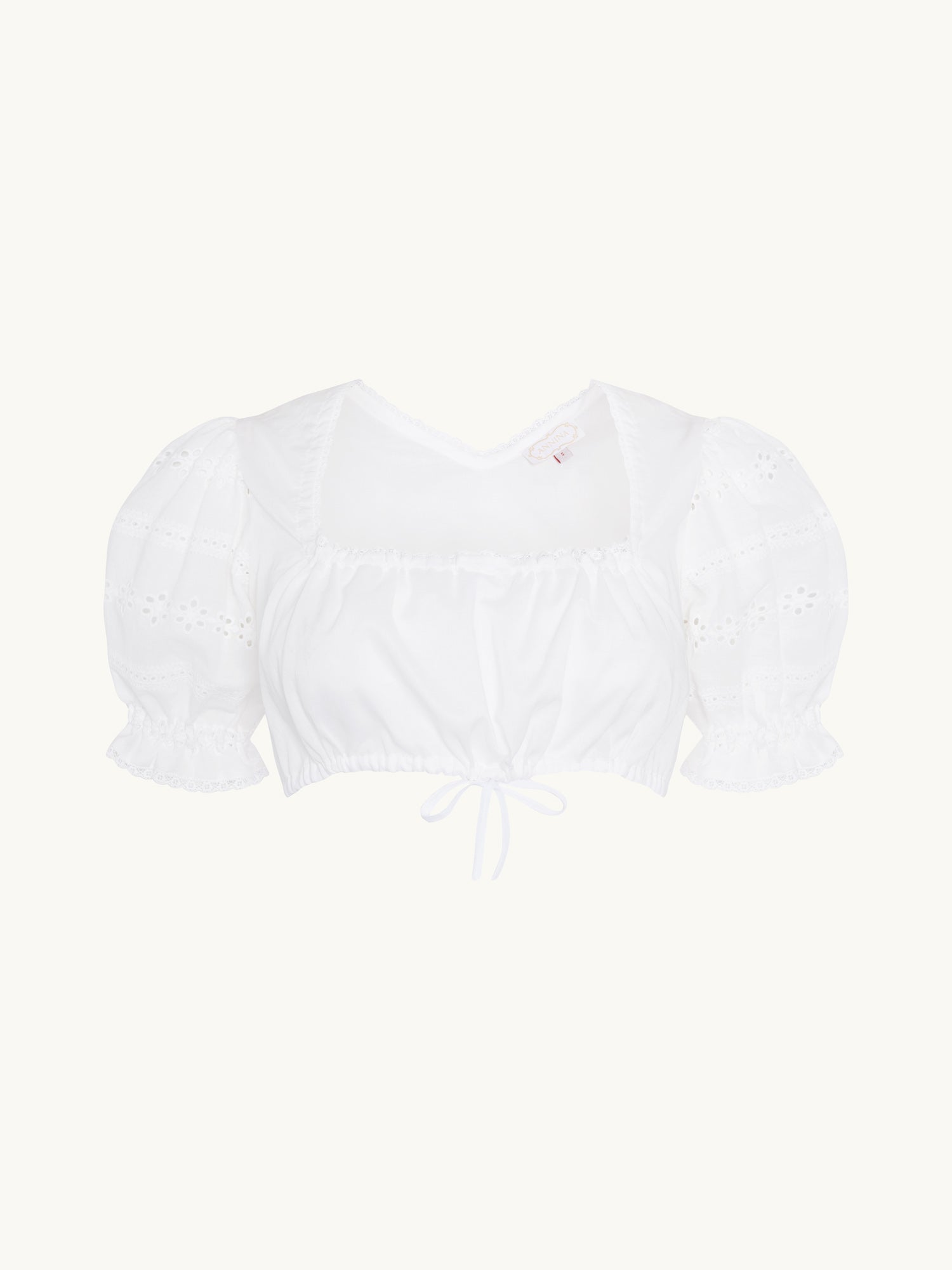 Susi Blouse