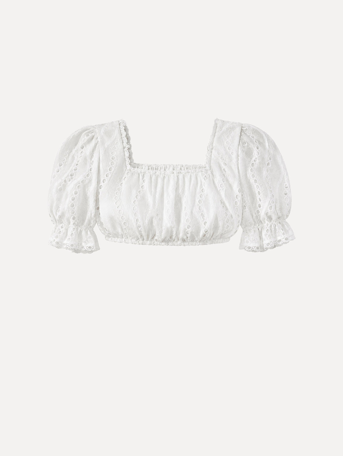 Olivia Blouse