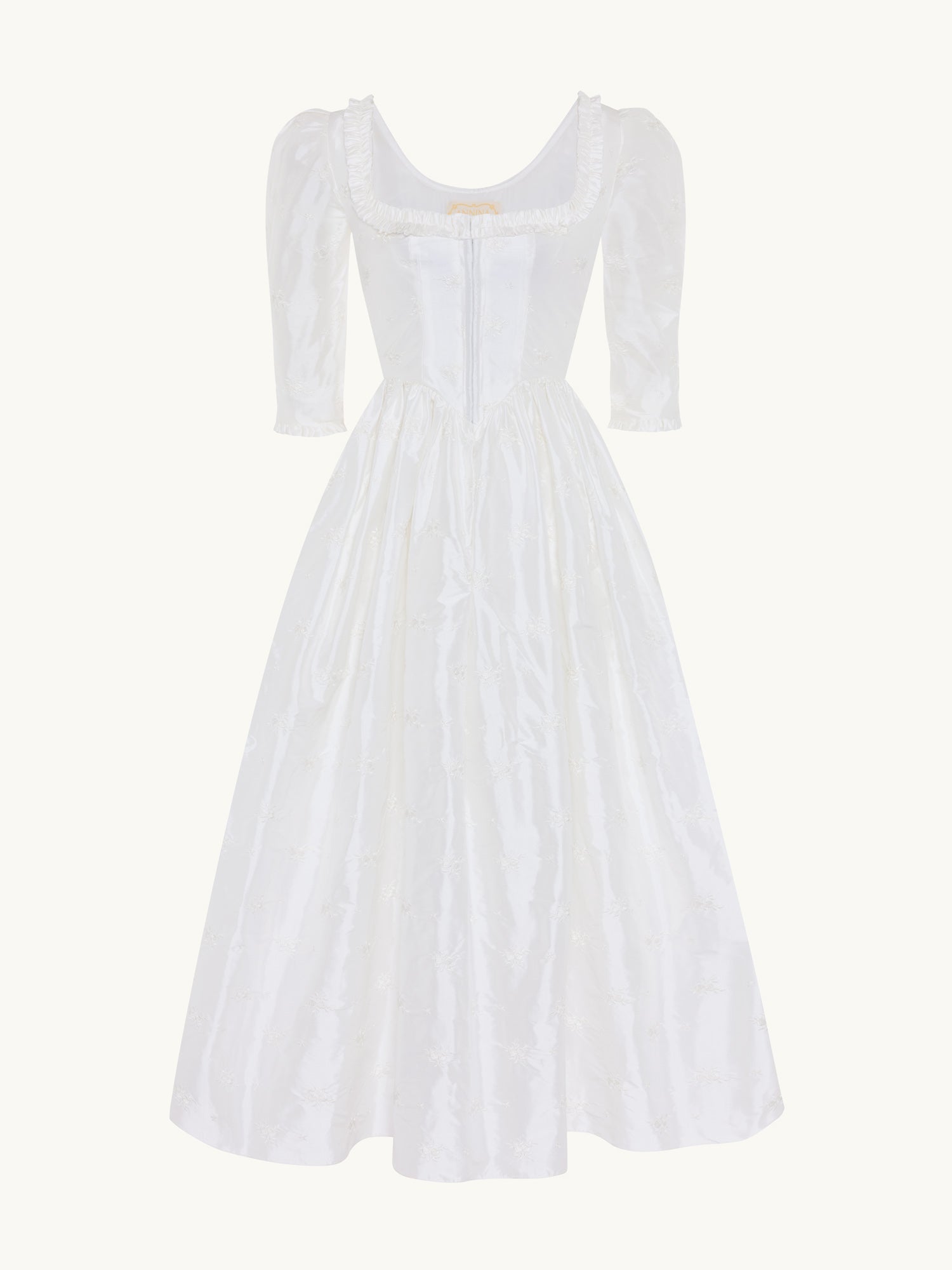 Nora Dress