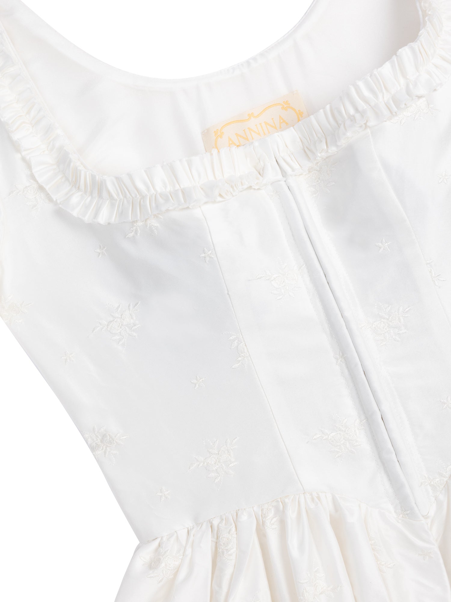 Nora Dress