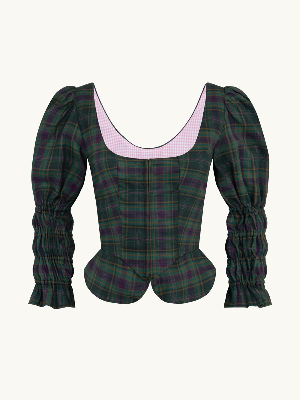 Carolina Bodice