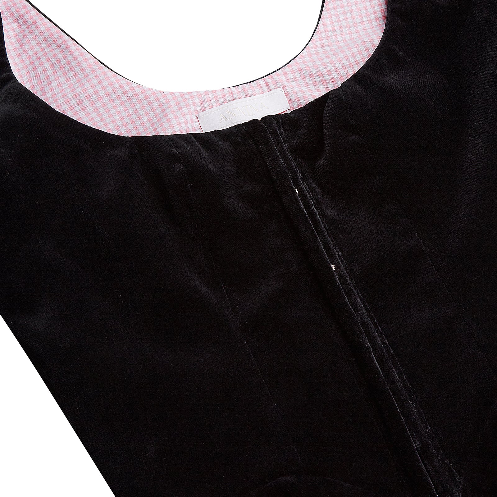 Carolina Bodice