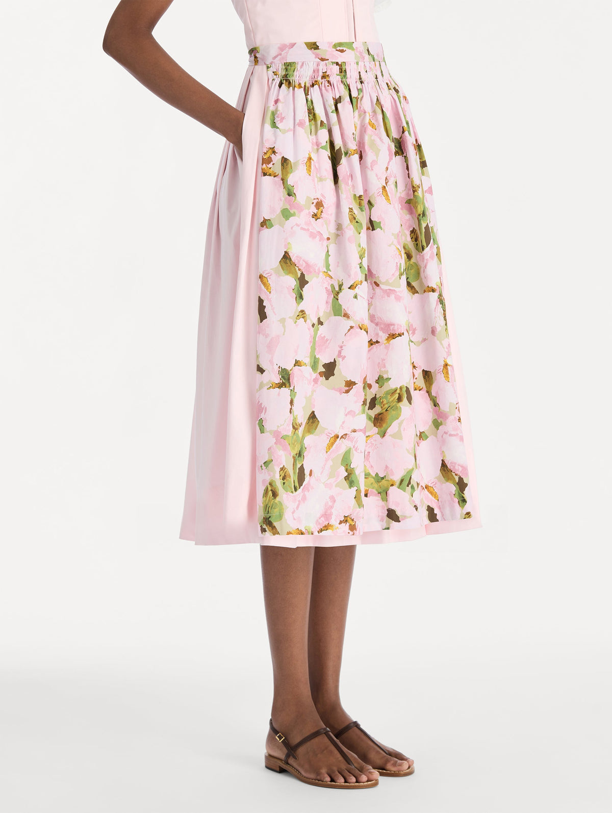 Isabella Day Dirndl