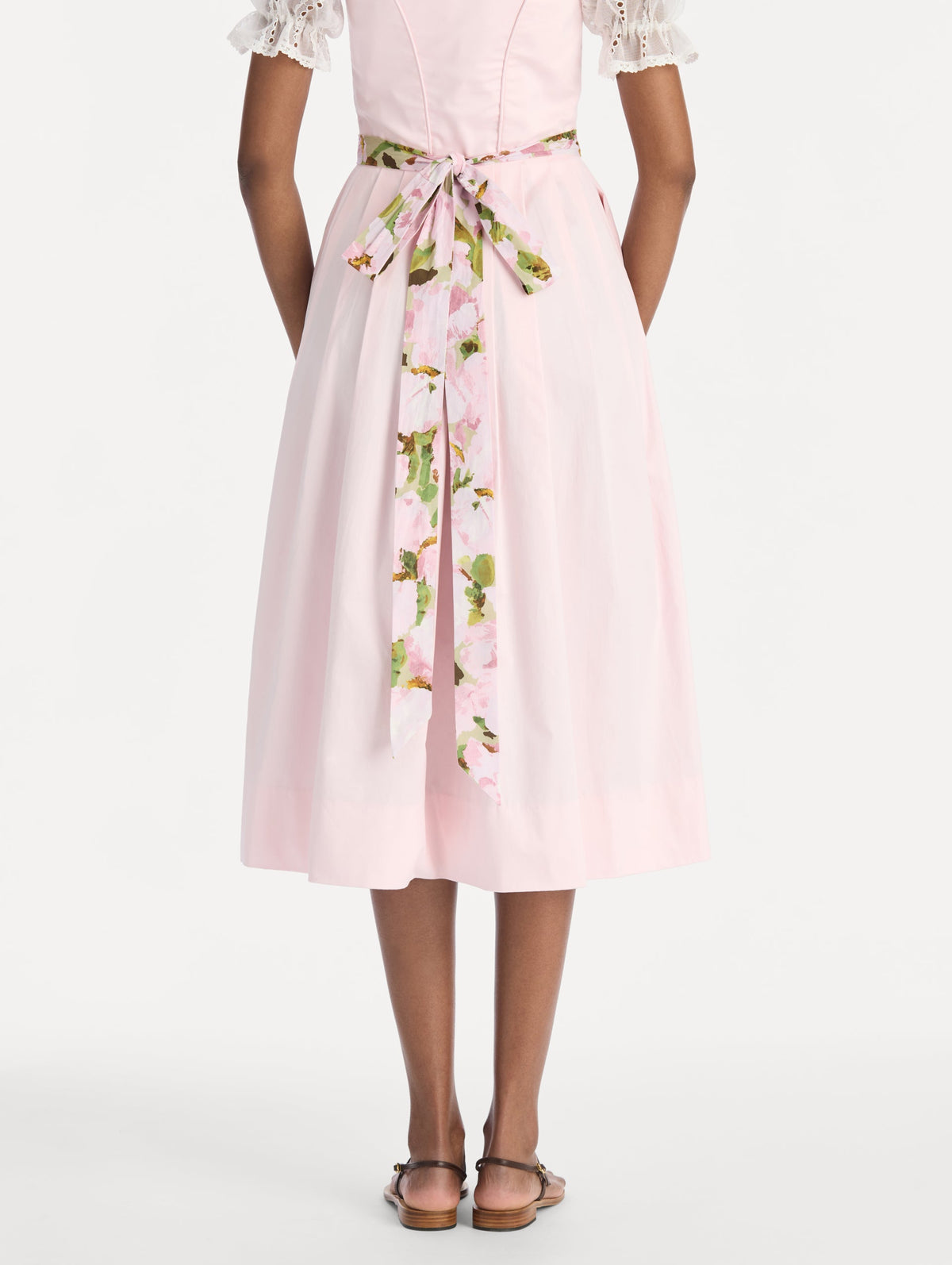 Isabella Day Dirndl