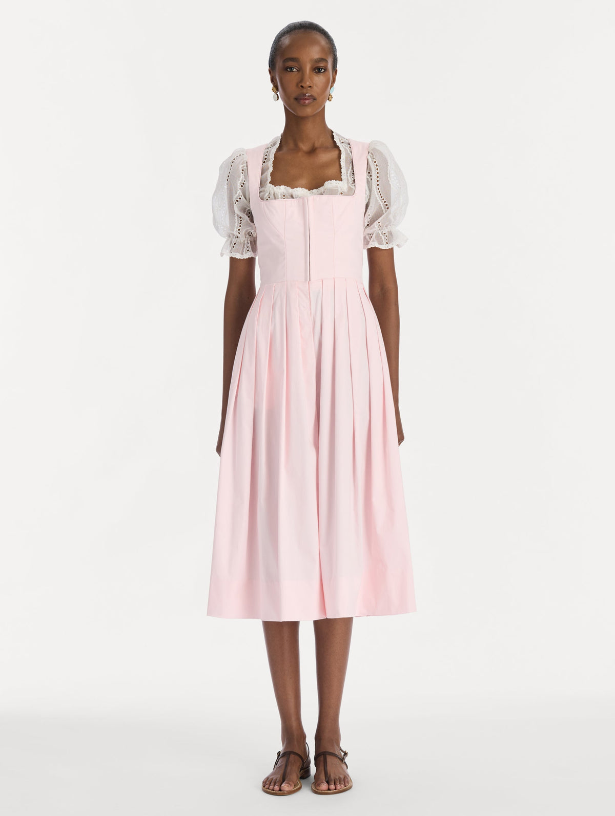 Isabella Day Dirndl