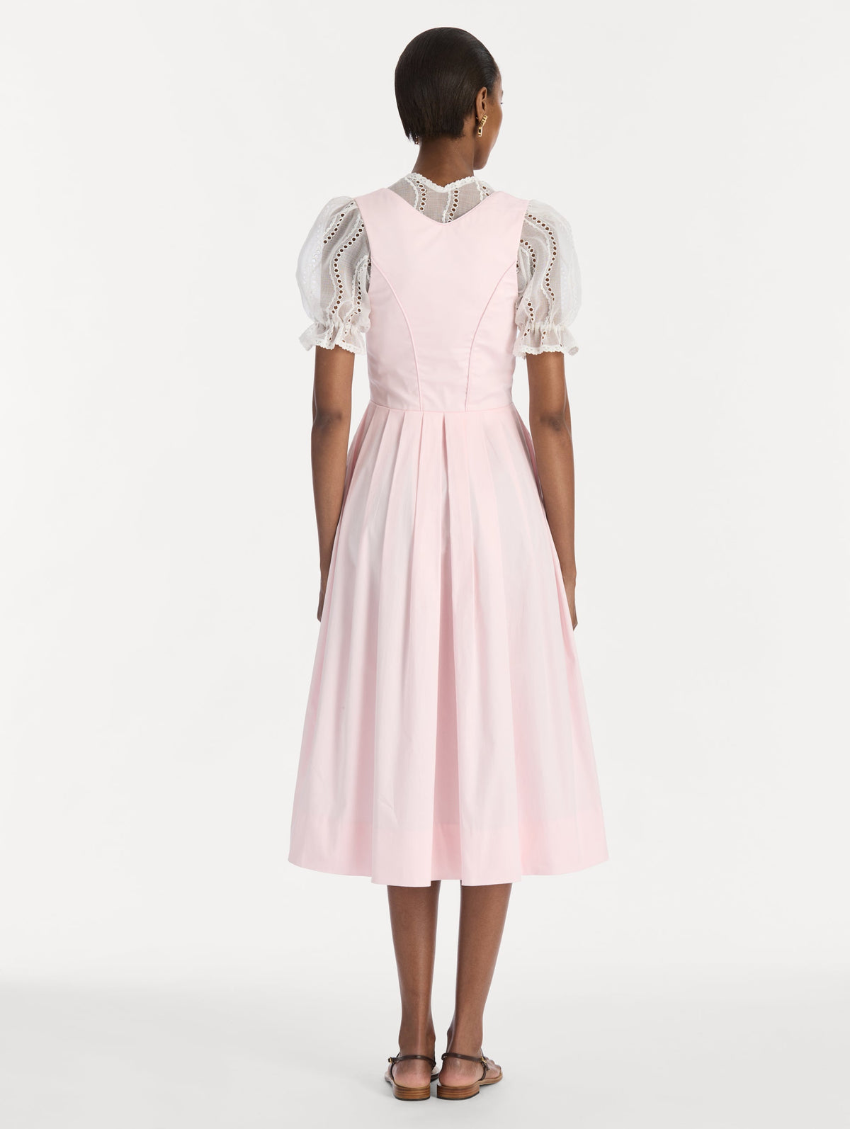 Isabella Day Dirndl