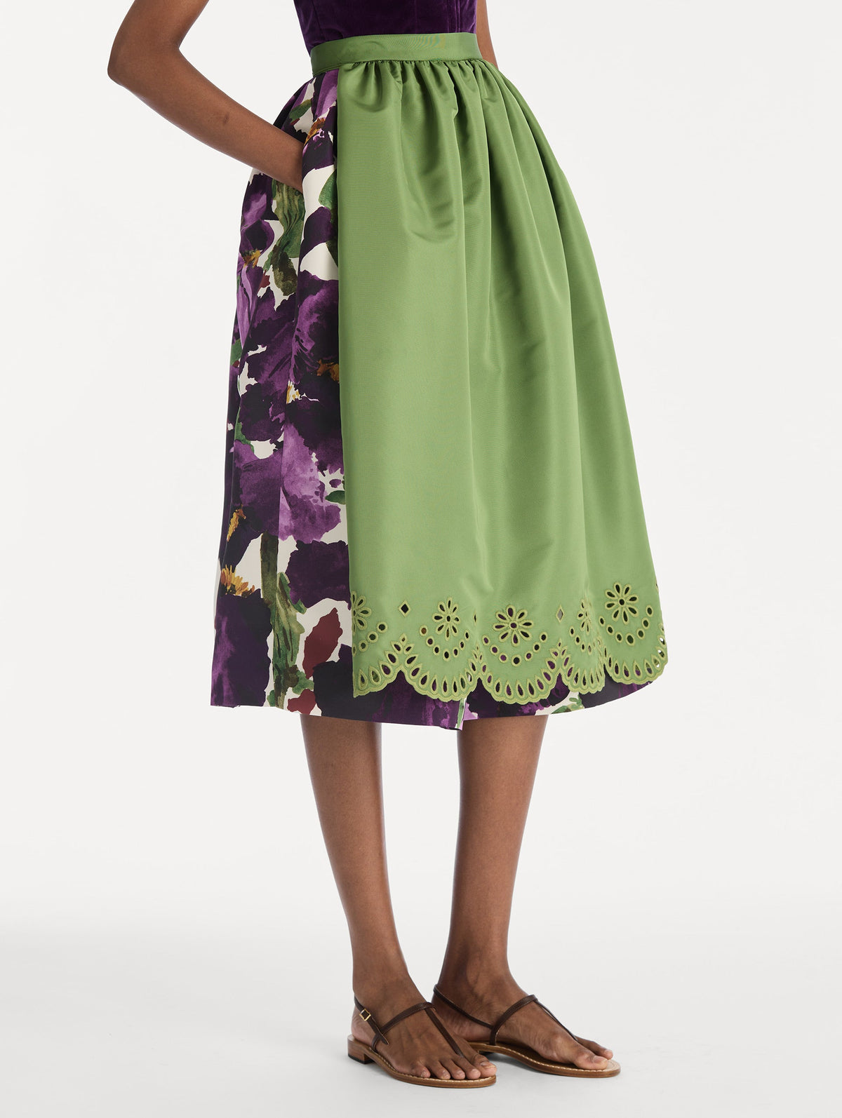 Isabella Evening Dirndl