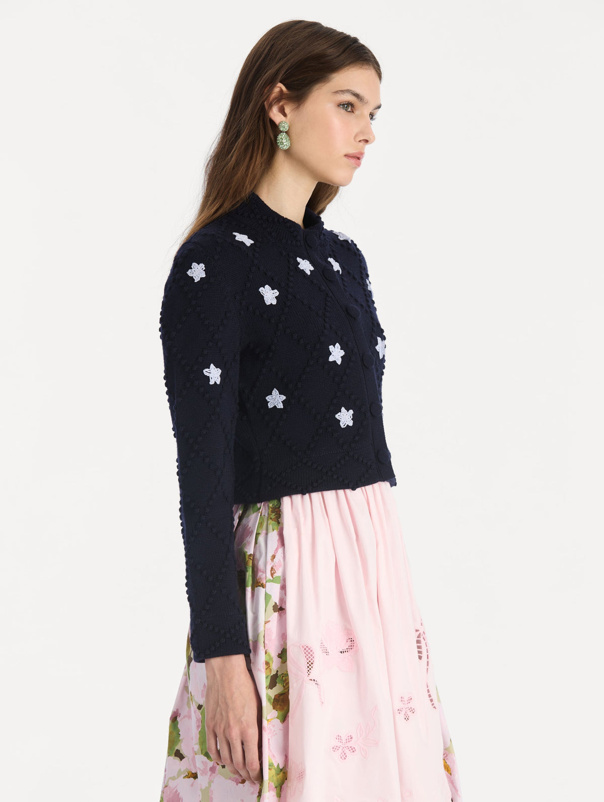 Aurelie Knit