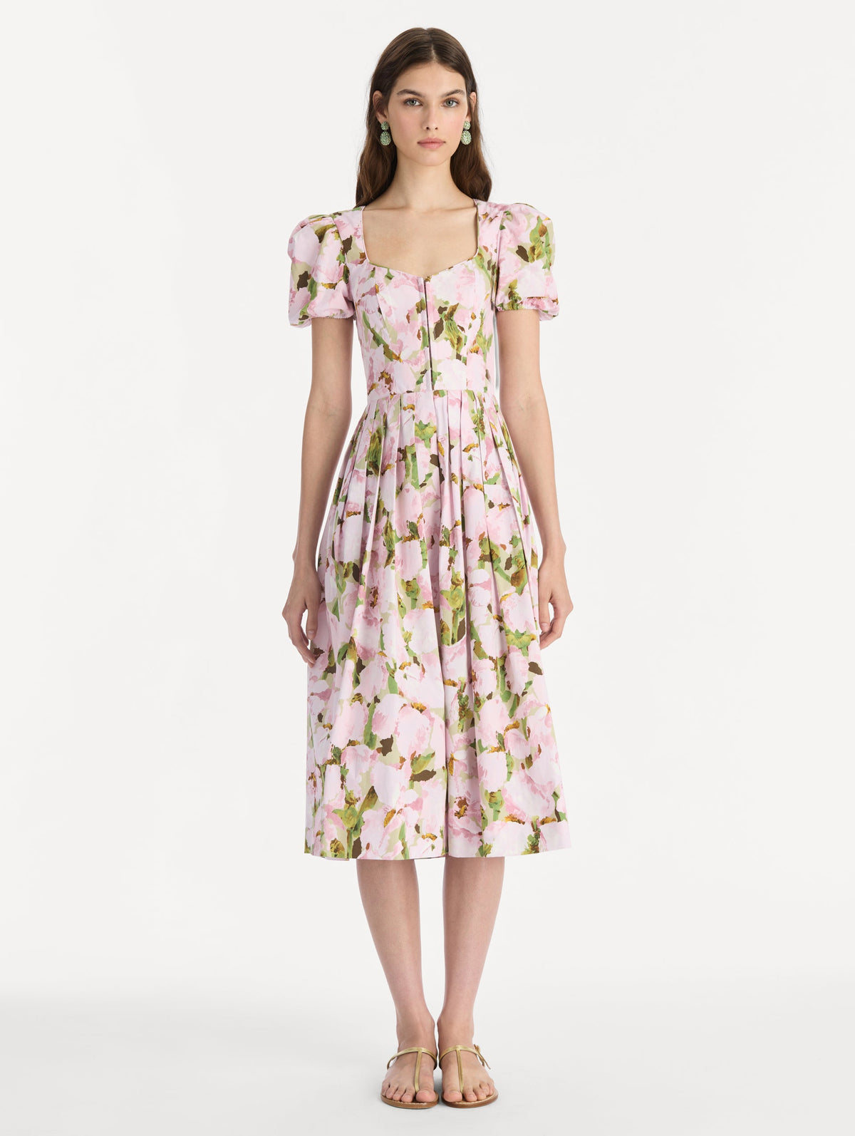 Grace Day Dirndl