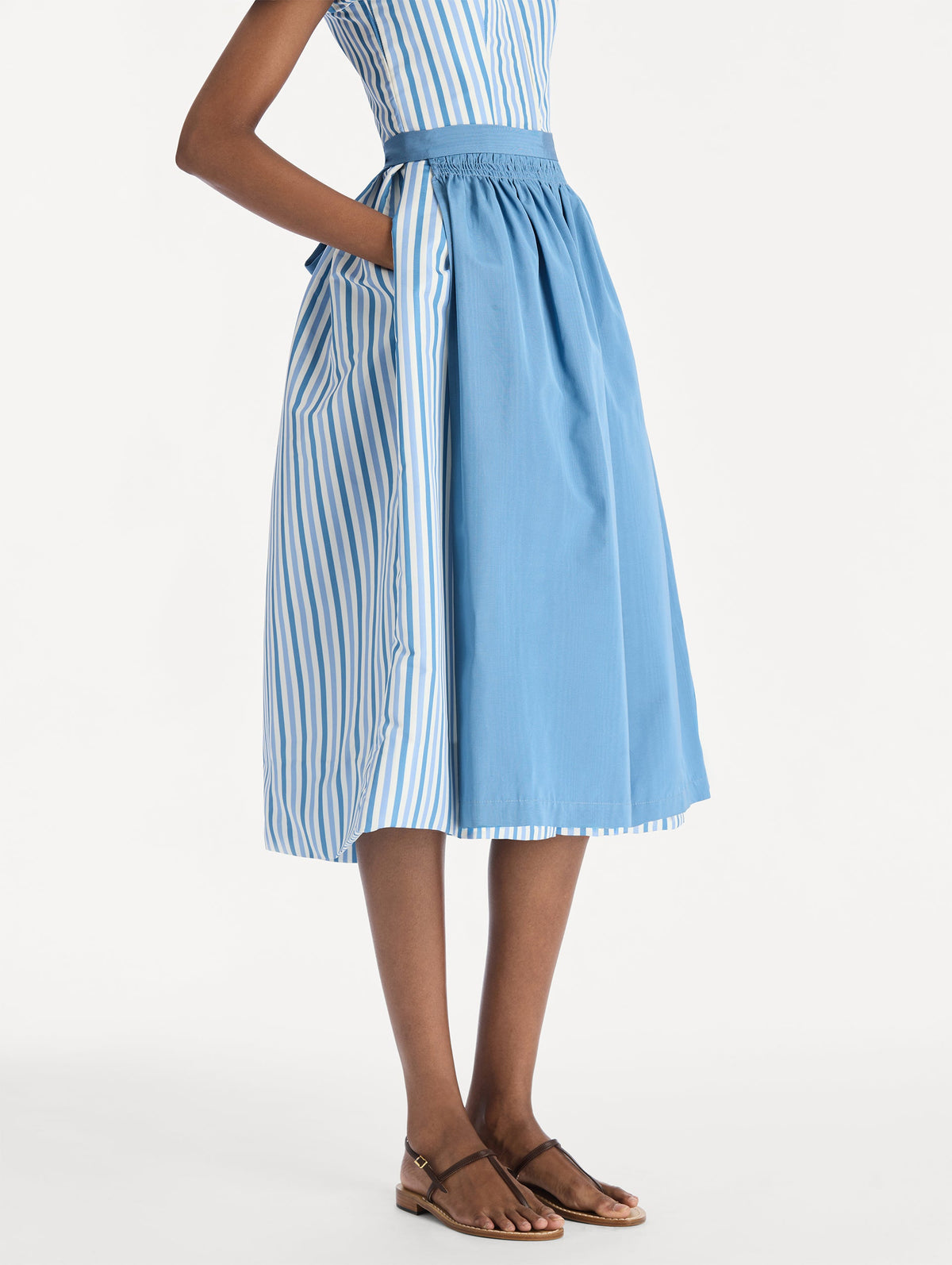 Grace Evening Dirndl