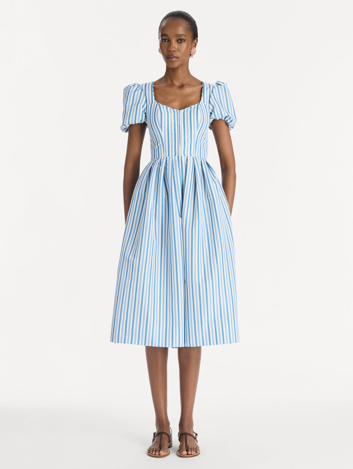 Grace Evening Dirndl