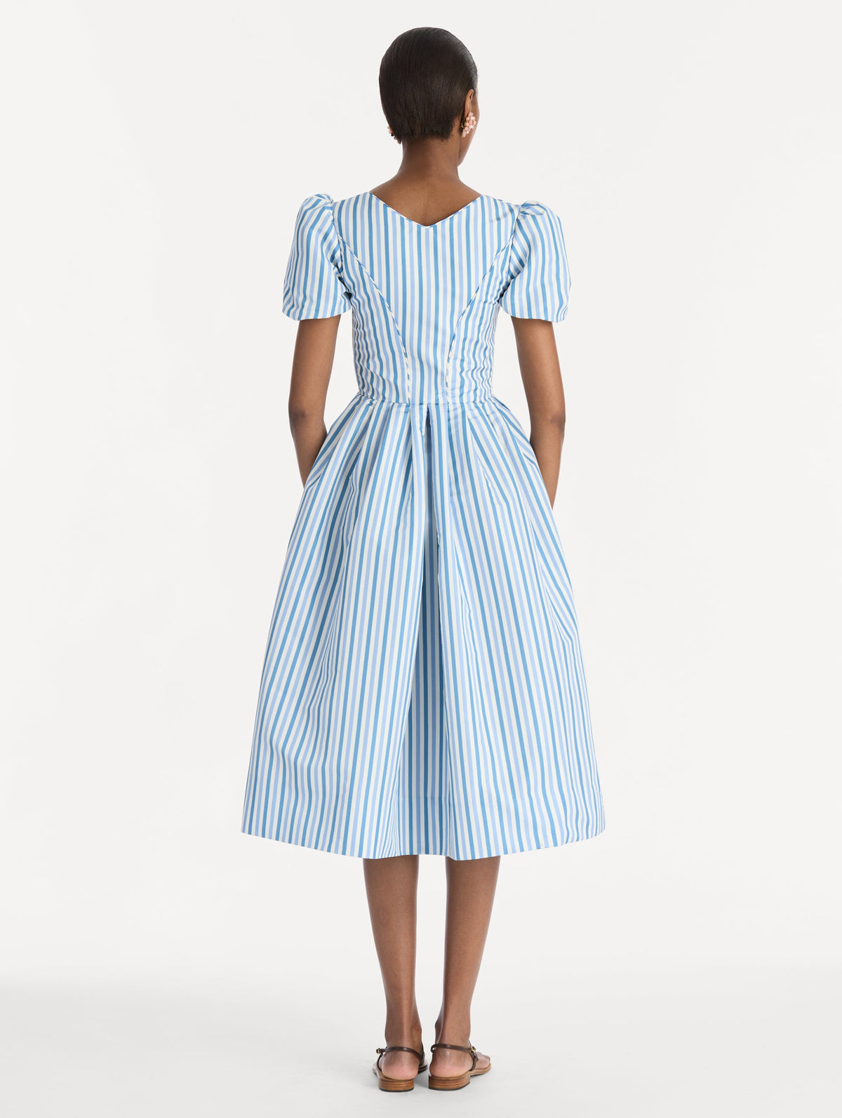 Grace Evening Dirndl