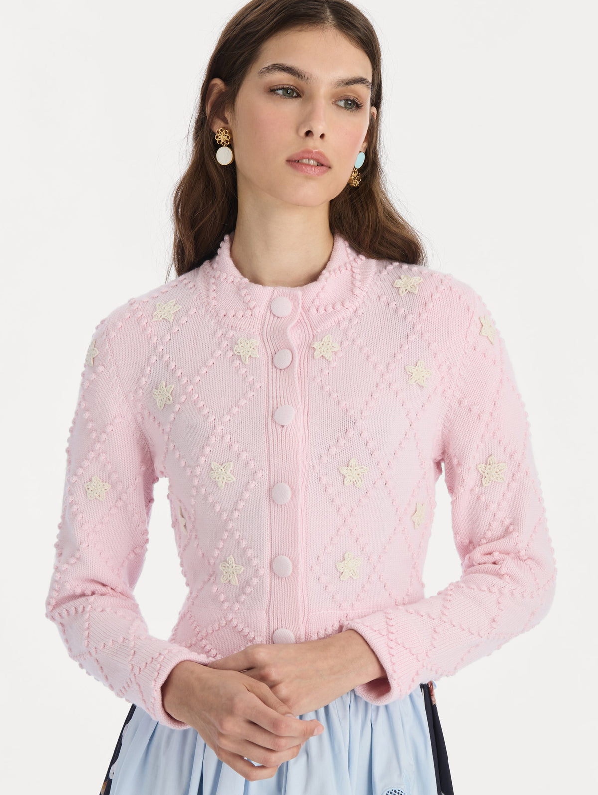 Aurelie Knit