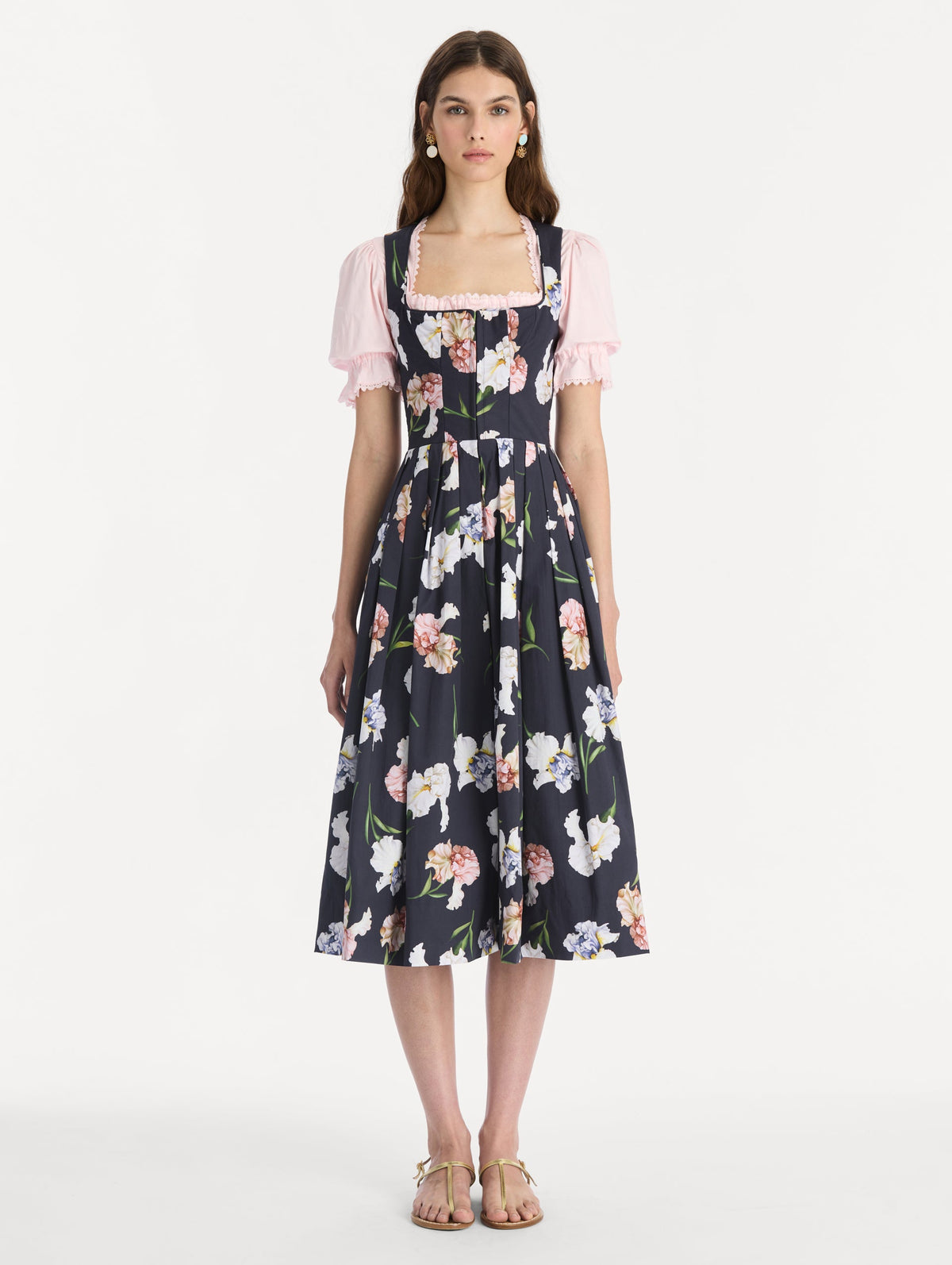 Isabella Day Dirndl