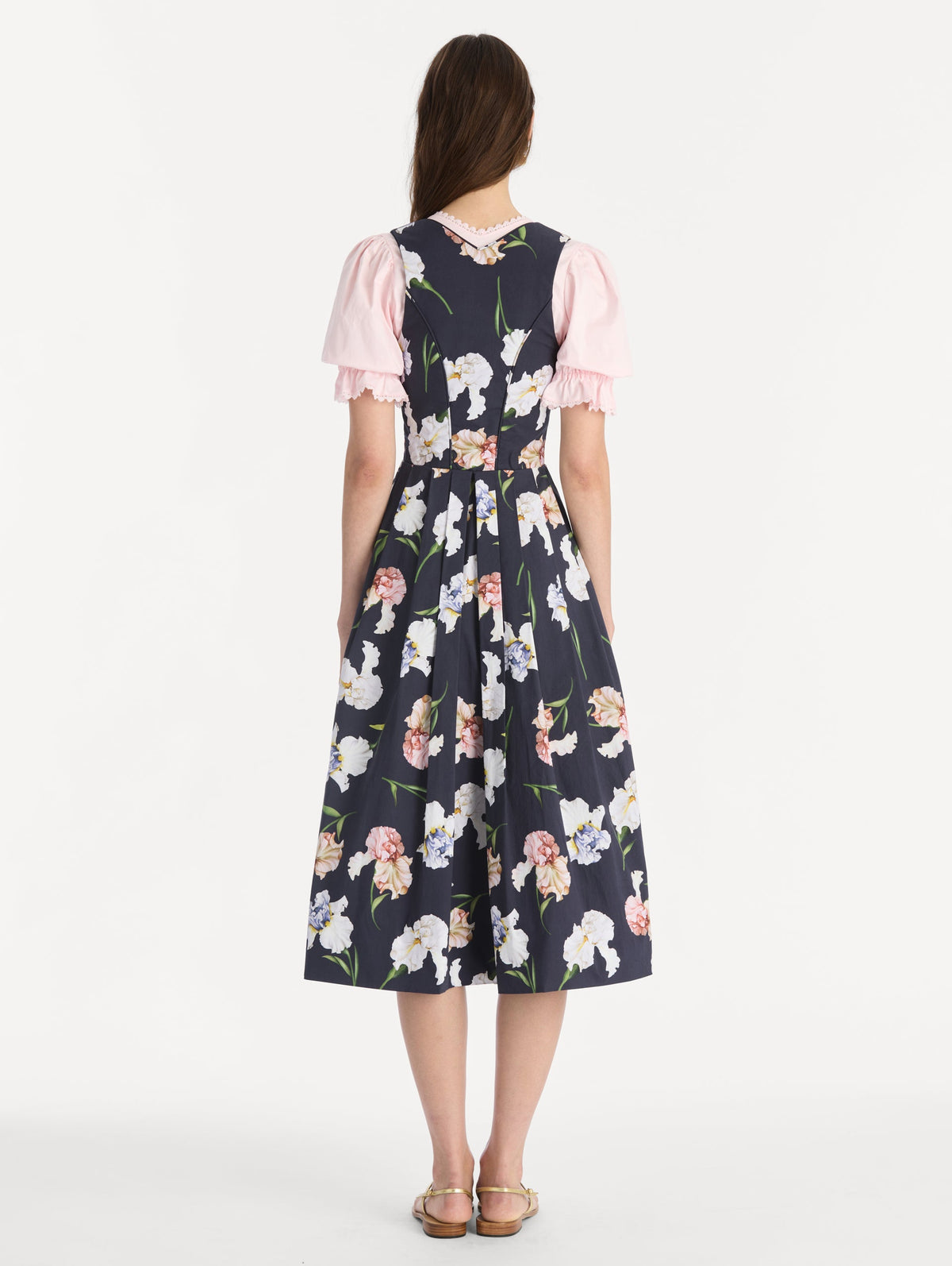 Isabella Day Dirndl