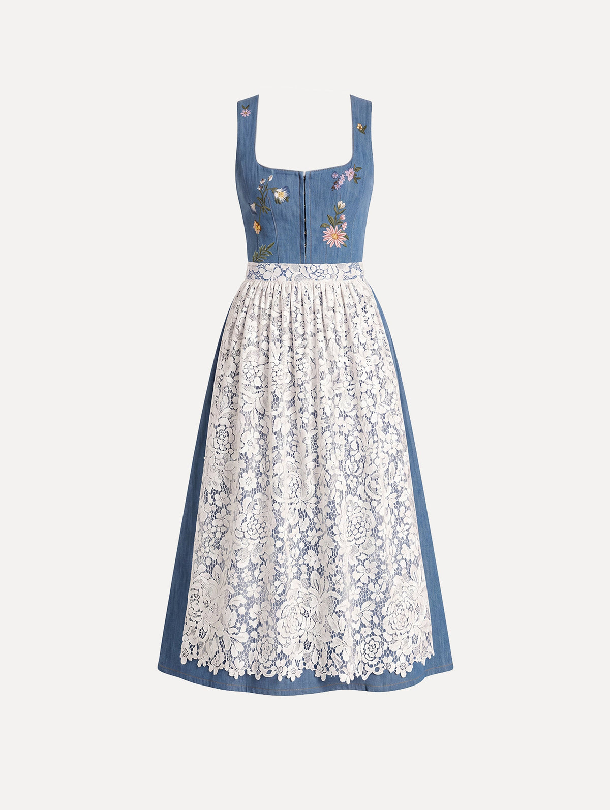 Isabella Day Dirndl