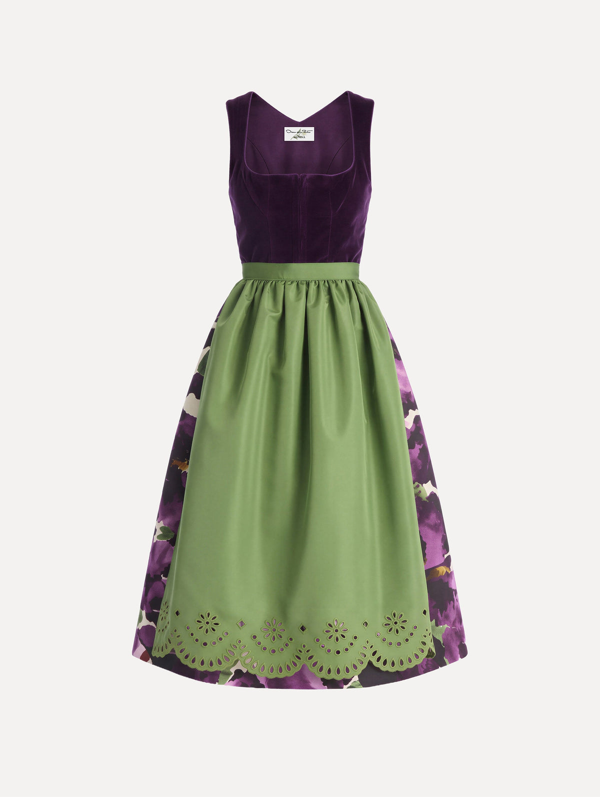 Isabella Evening Dirndl