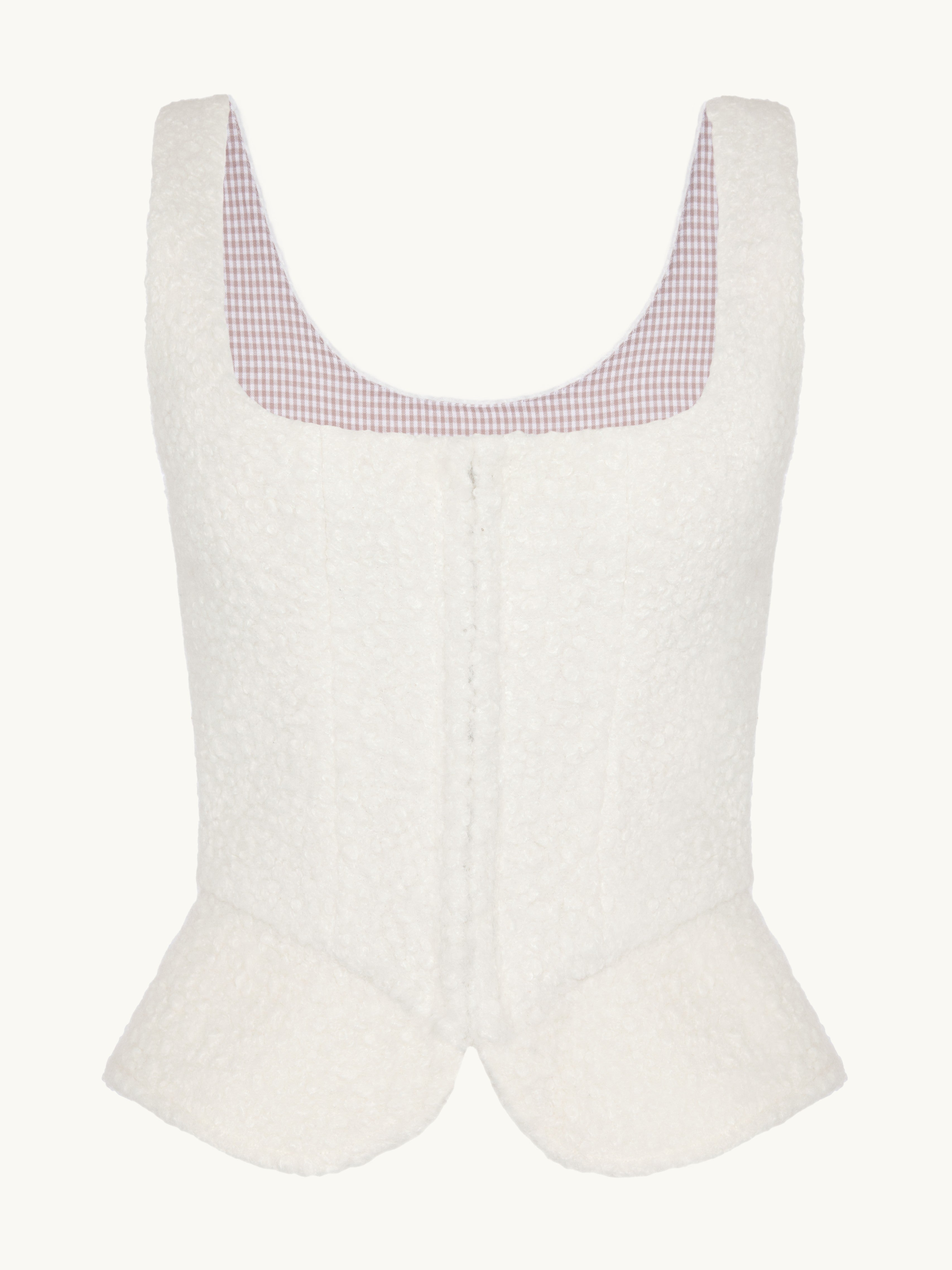 Electra Bodice