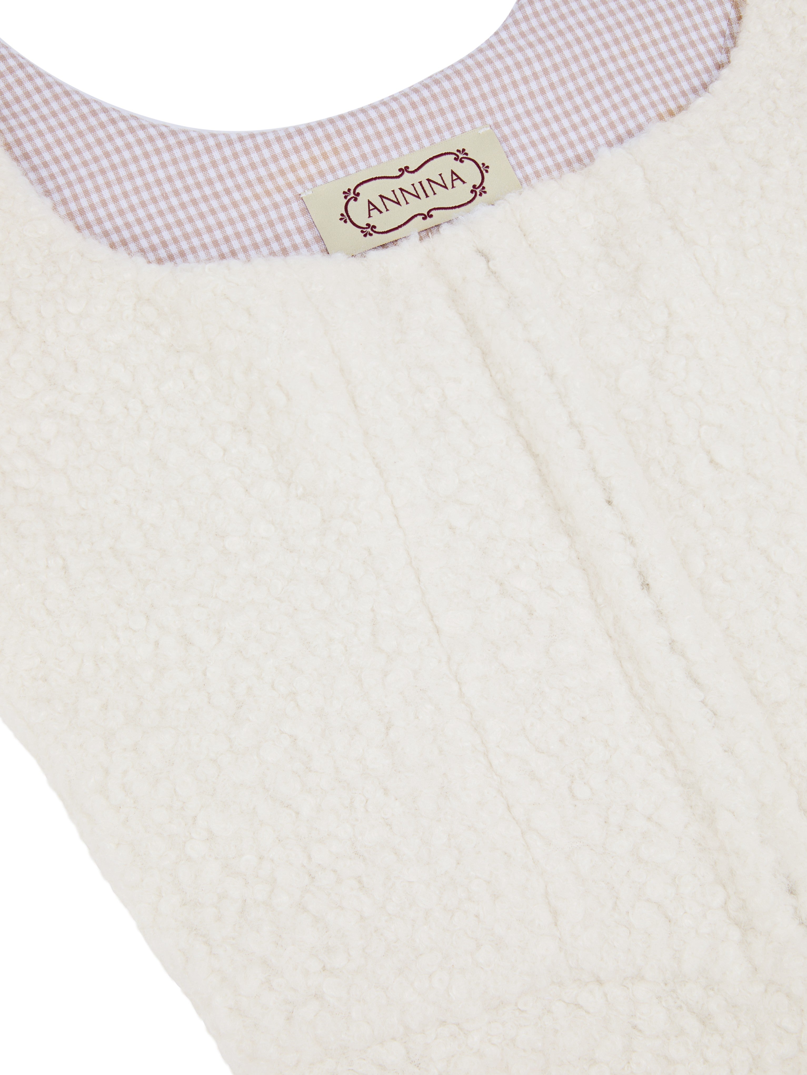 Electra Bodice