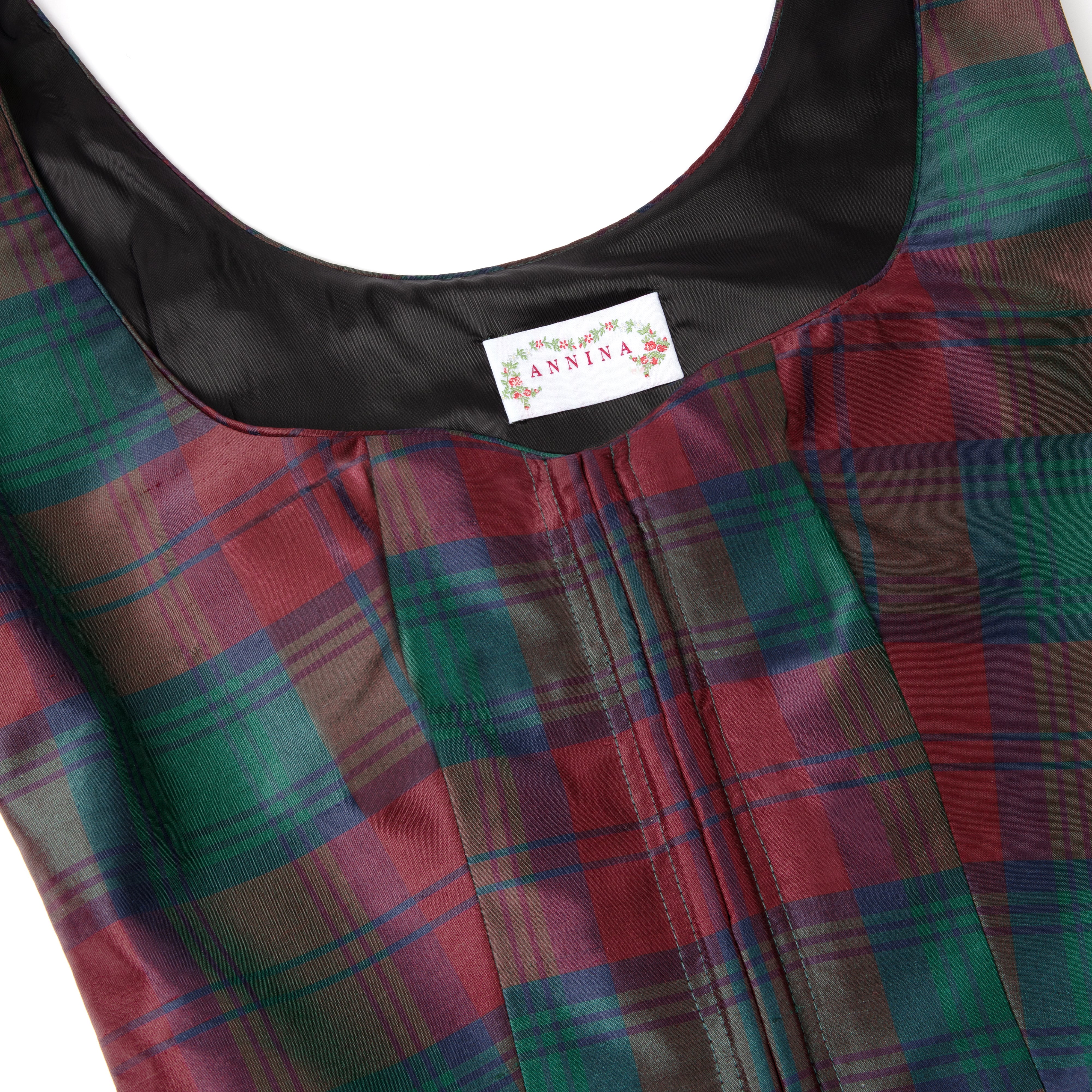 Electra Bodice
