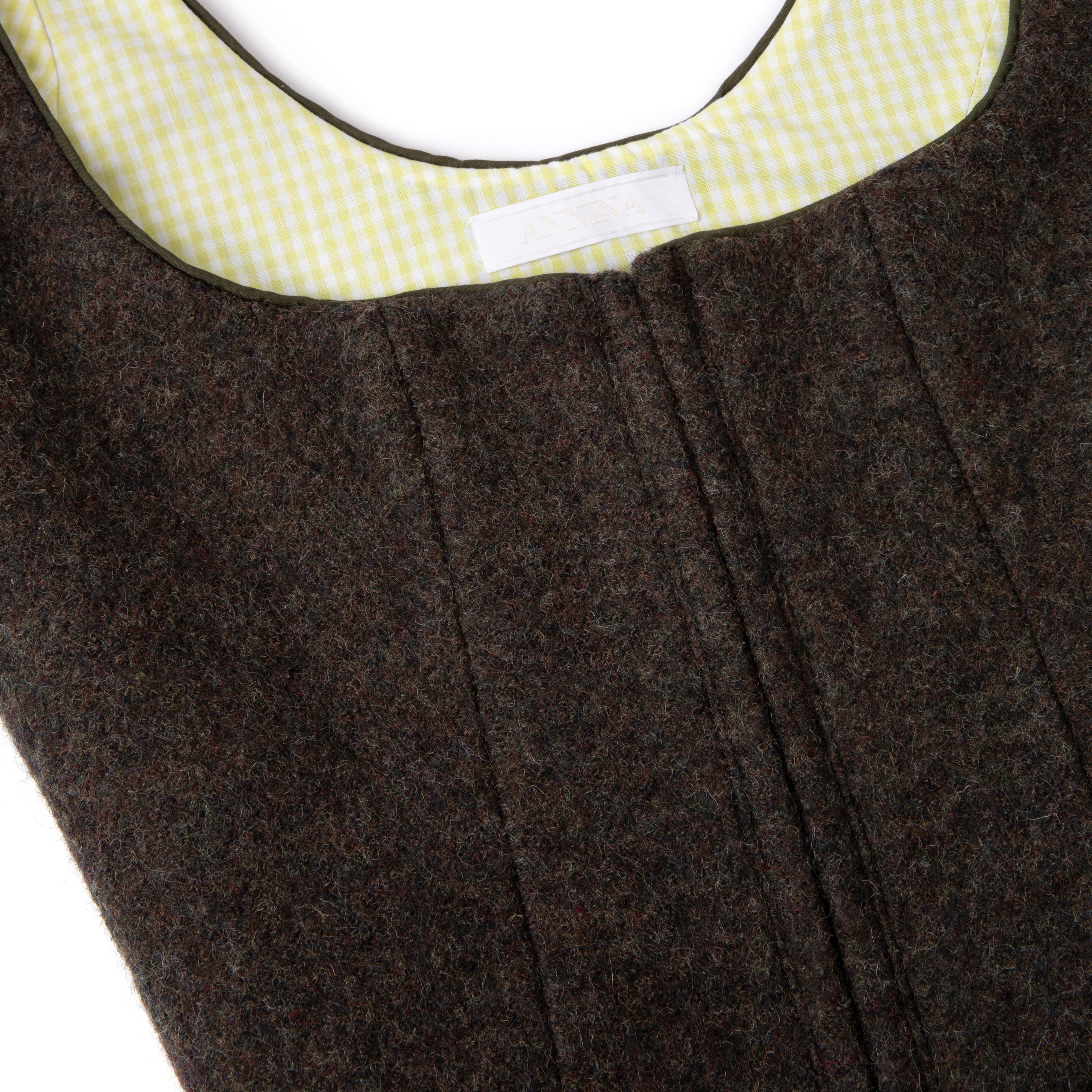 Electra Bodice