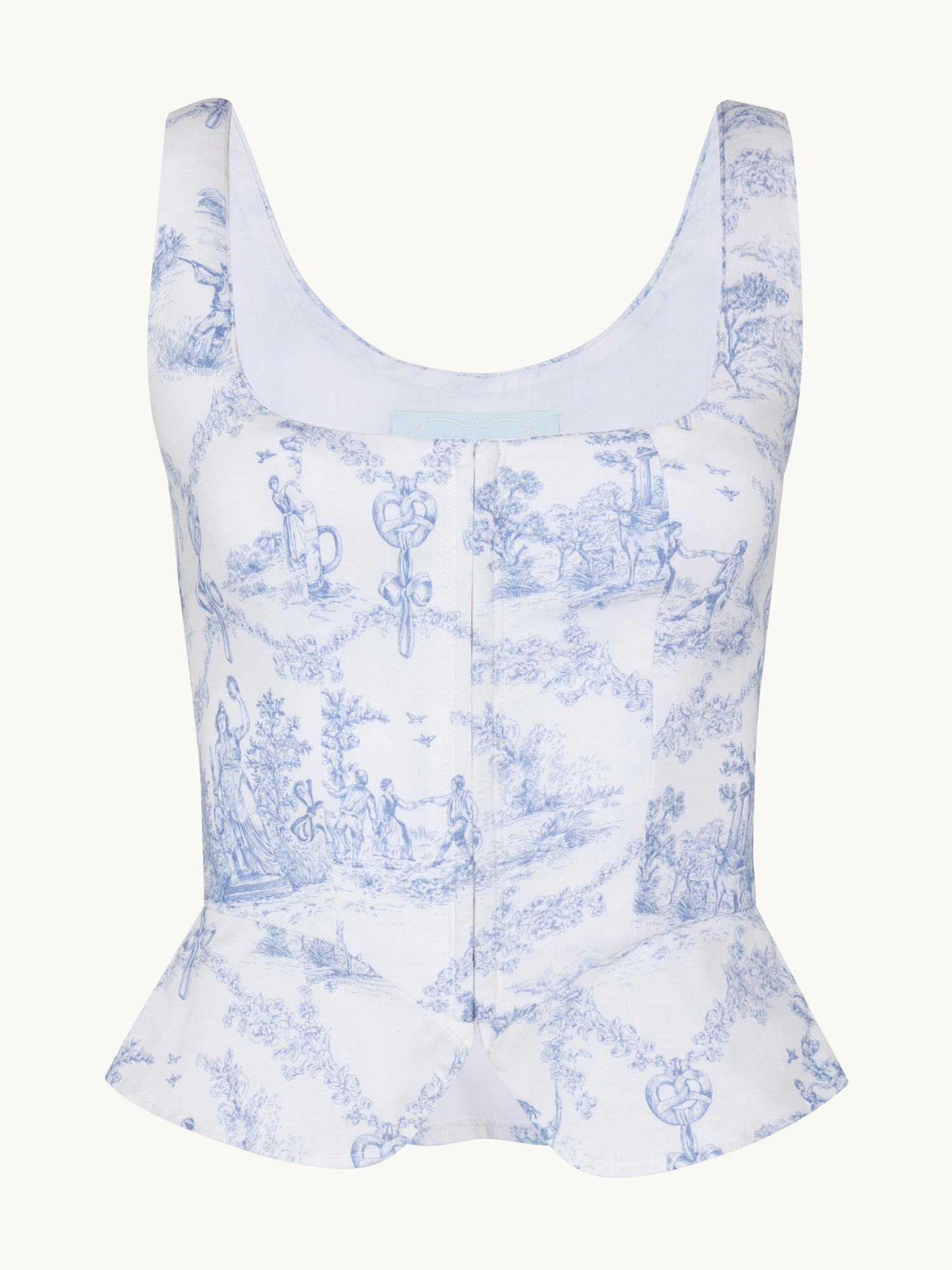 Electra Bodice