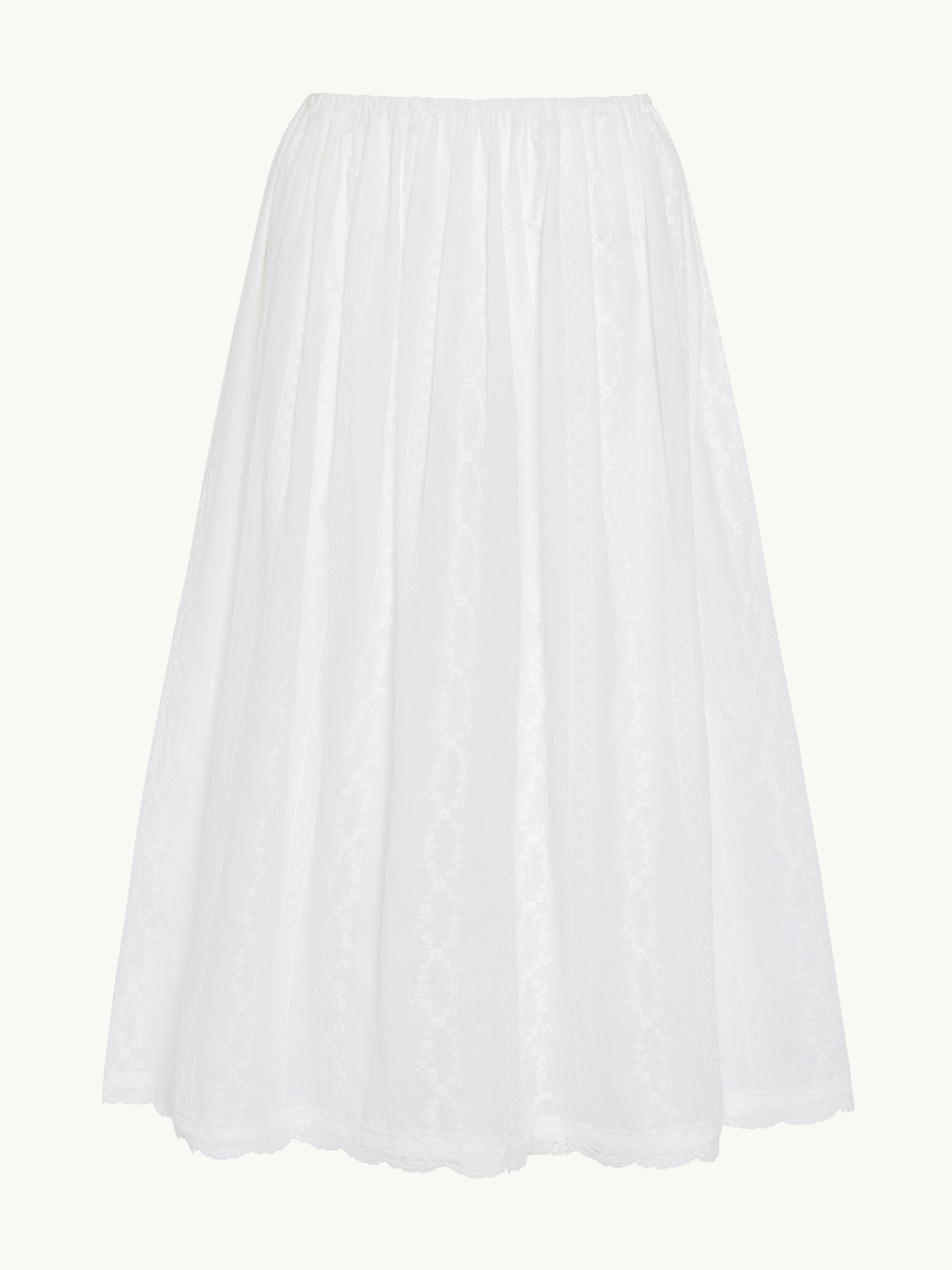 Jolie Skirt