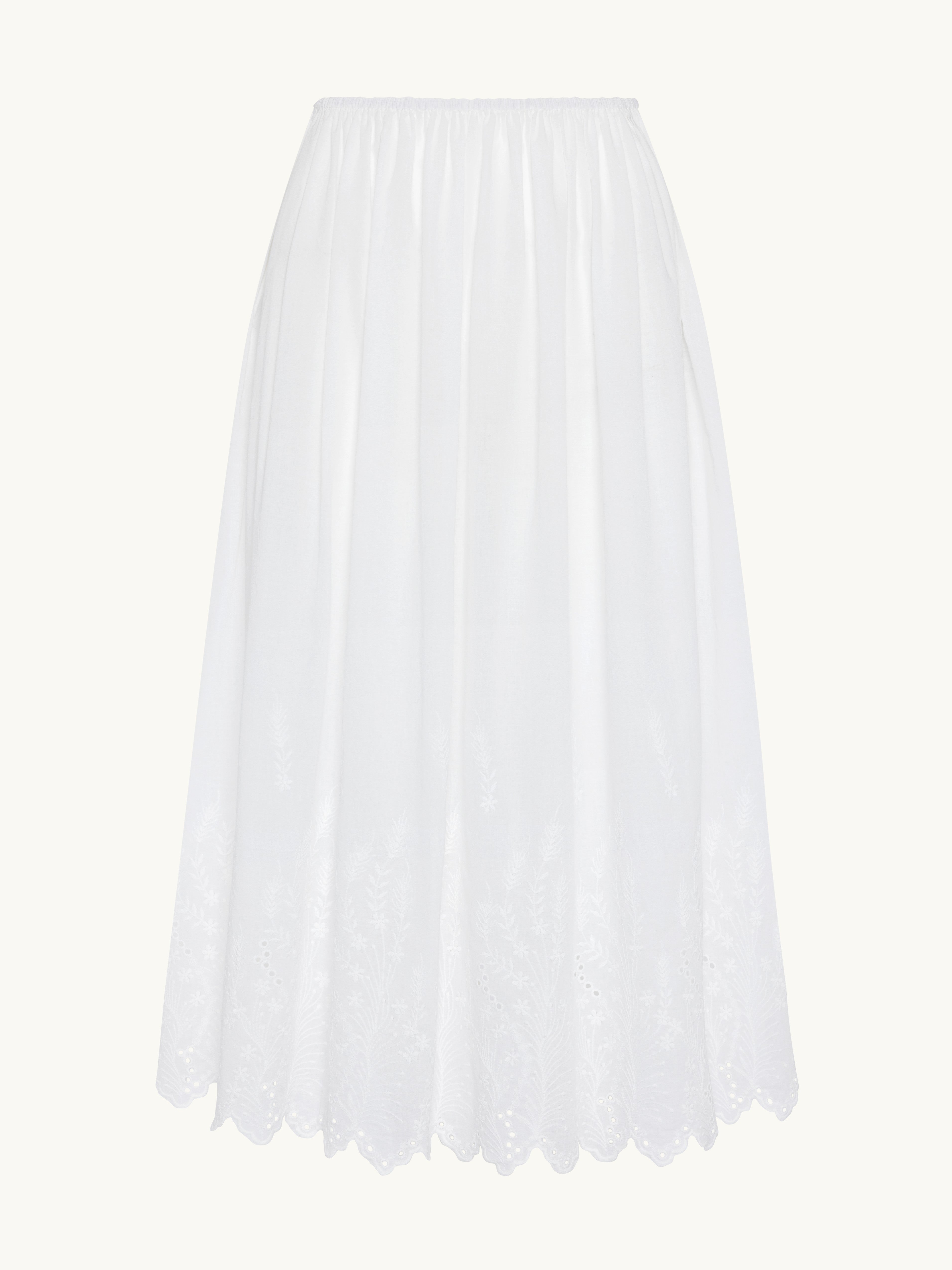Liesel Skirt