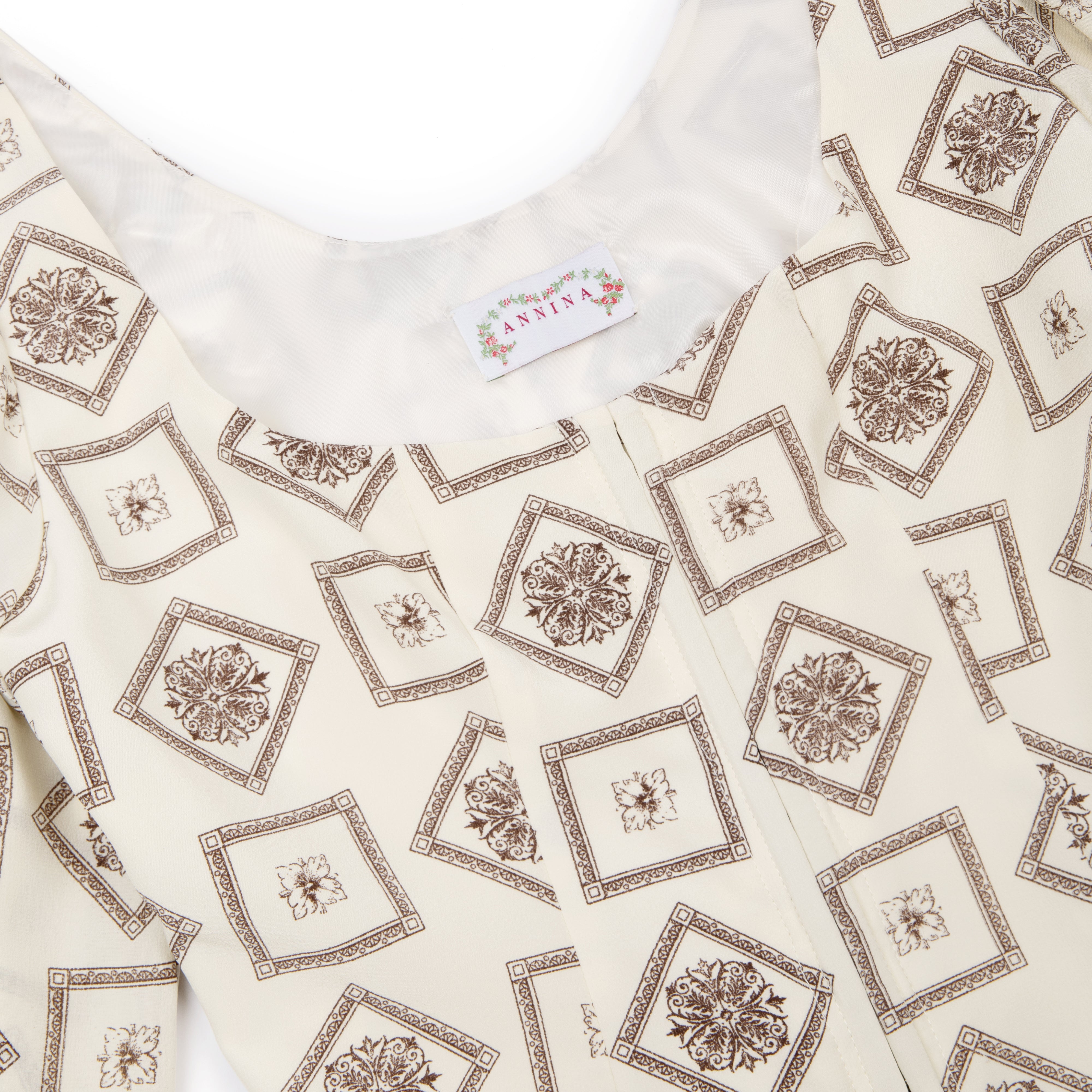 Georgie Bodice