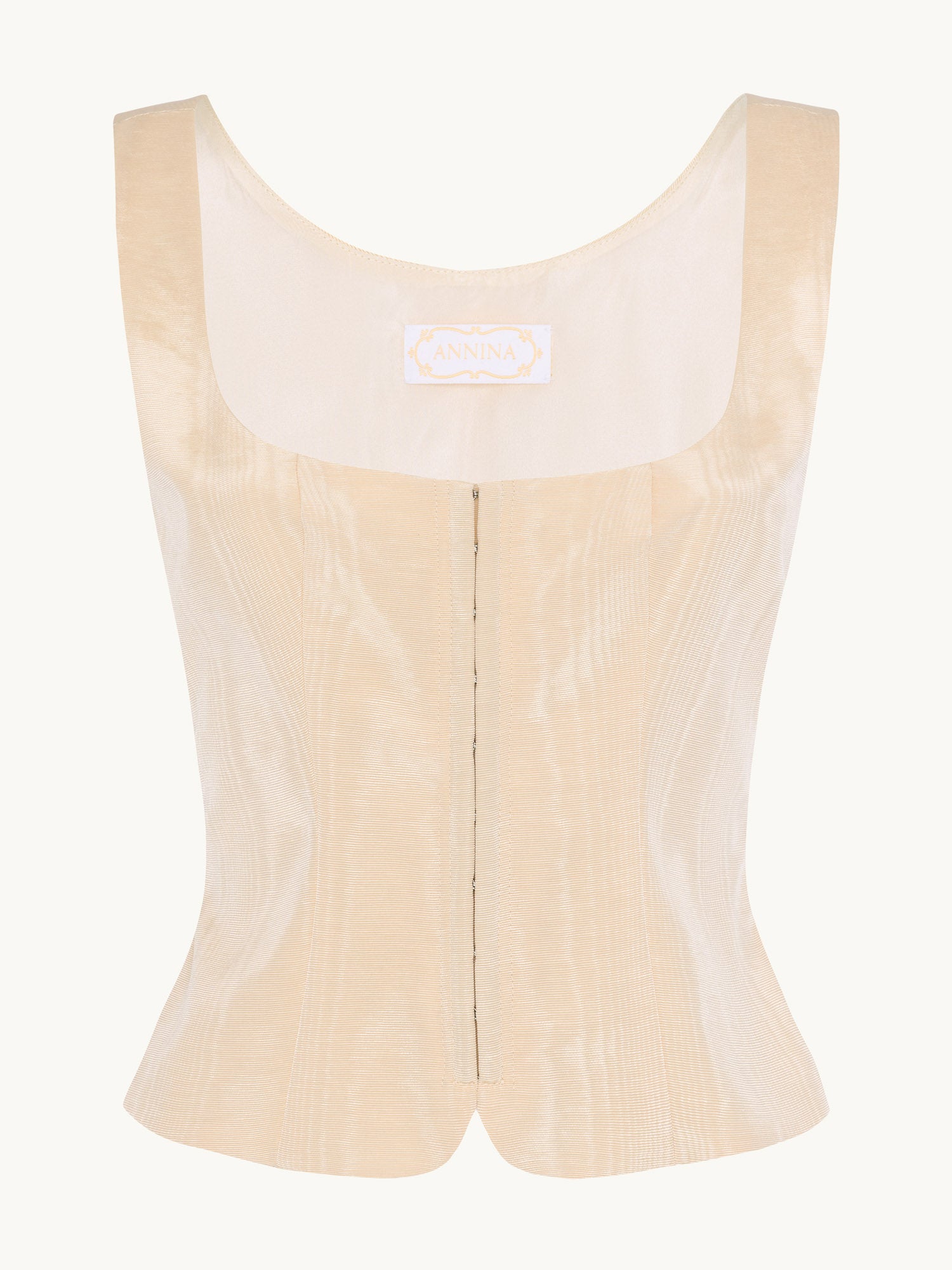 Georgie Bodice
