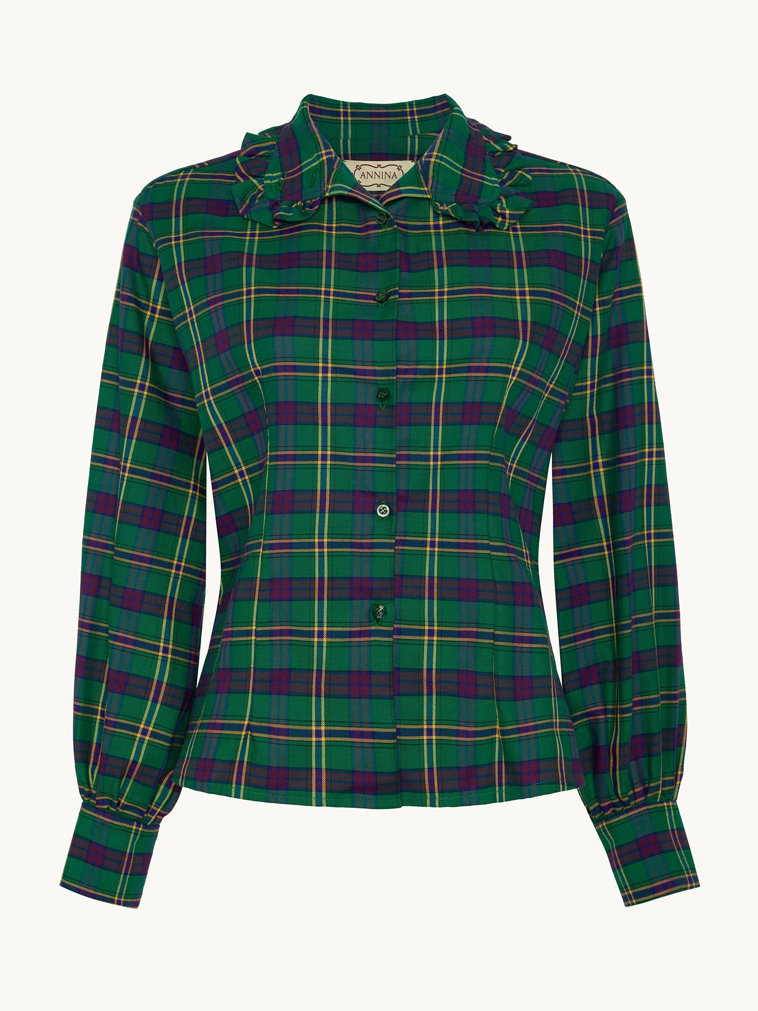 Giorgiana Shirt