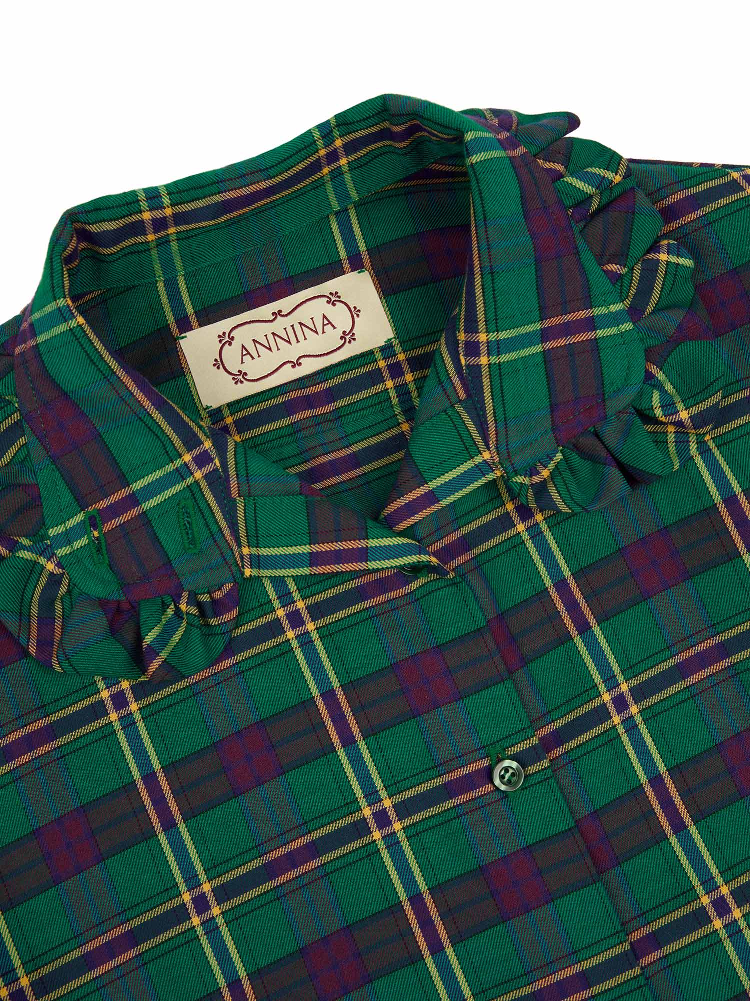 Giorgiana Shirt