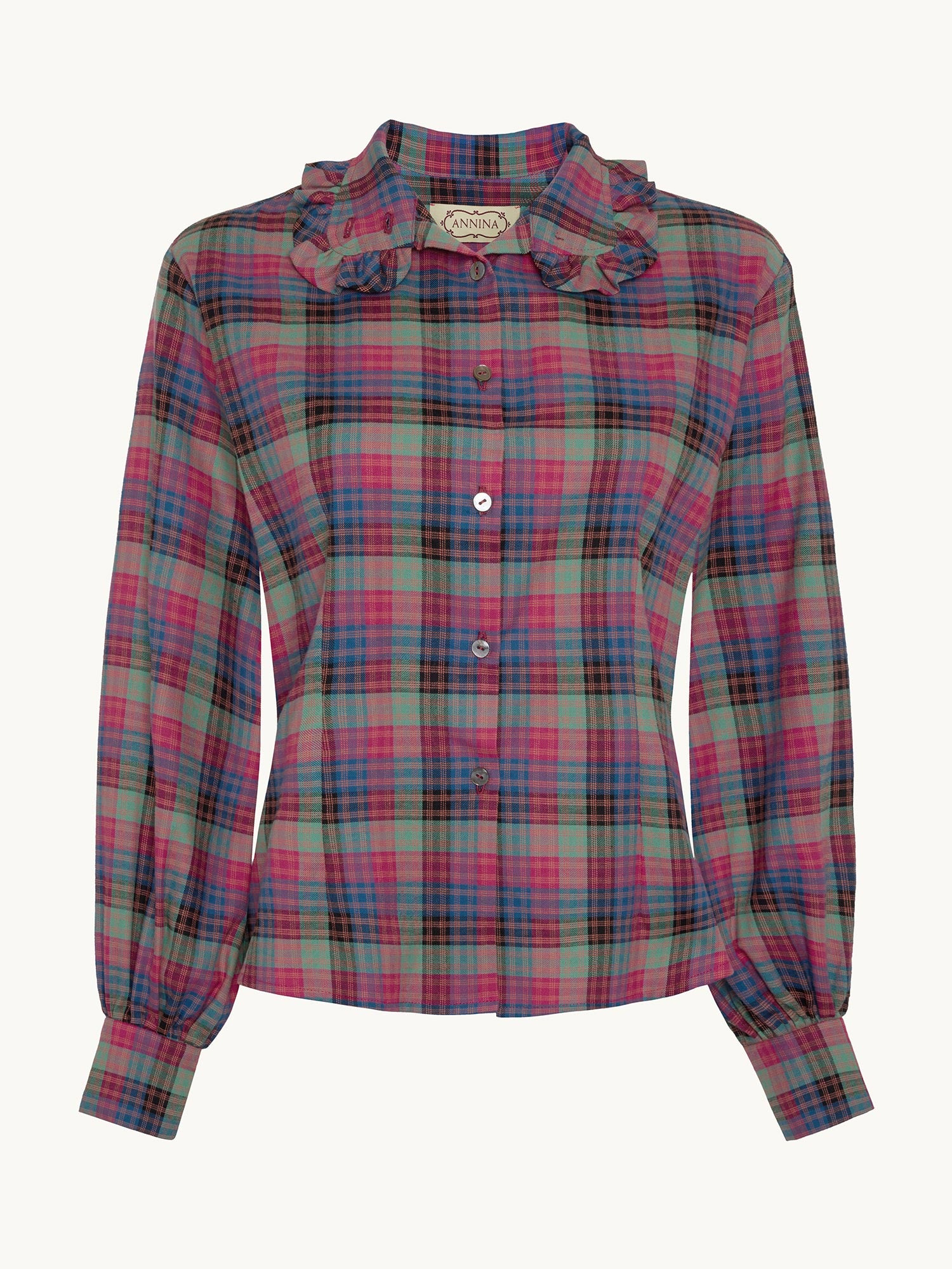 Giorgiana Shirt