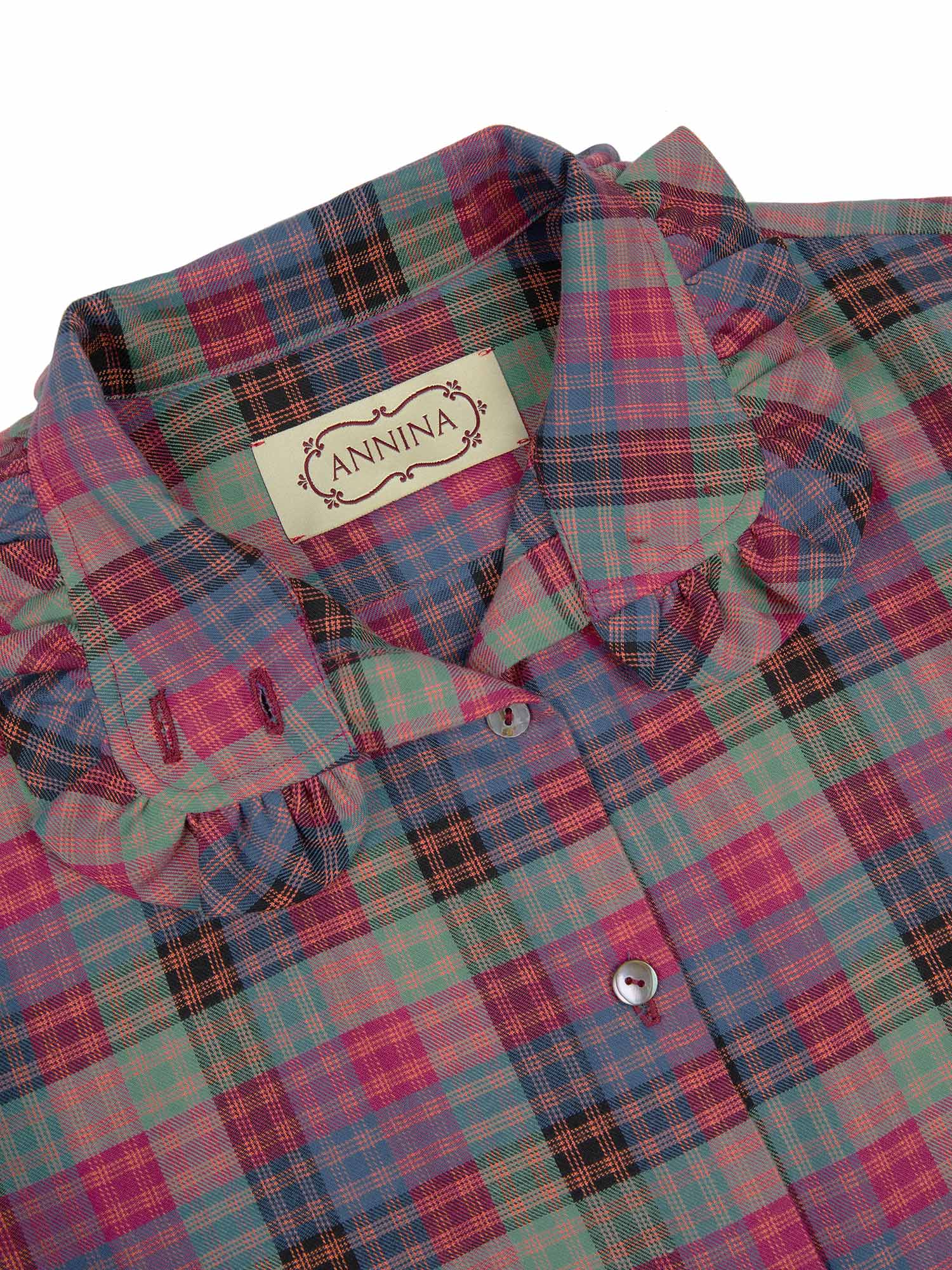 Giorgiana Shirt