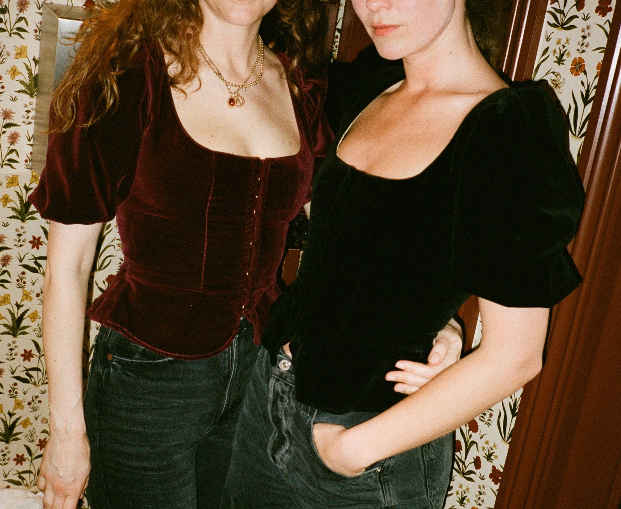 Roya Bodice