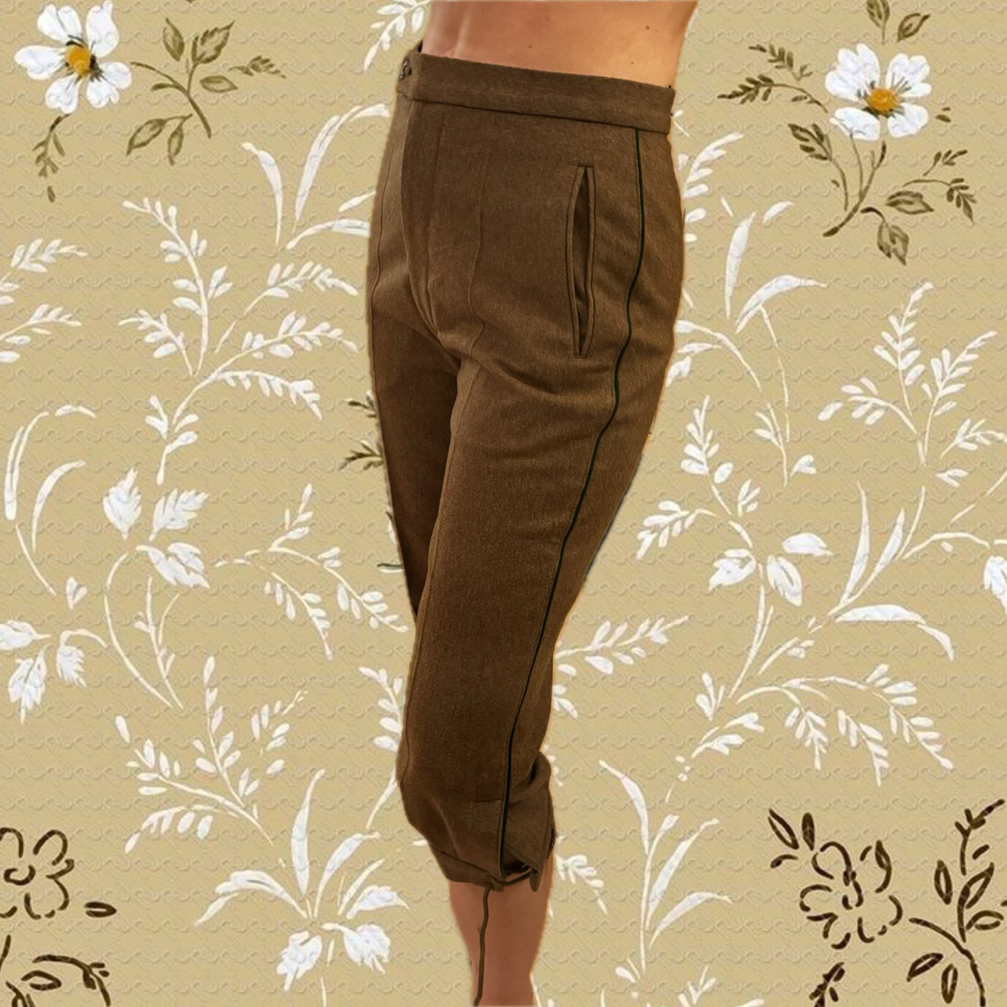 Giorgiana Breeches