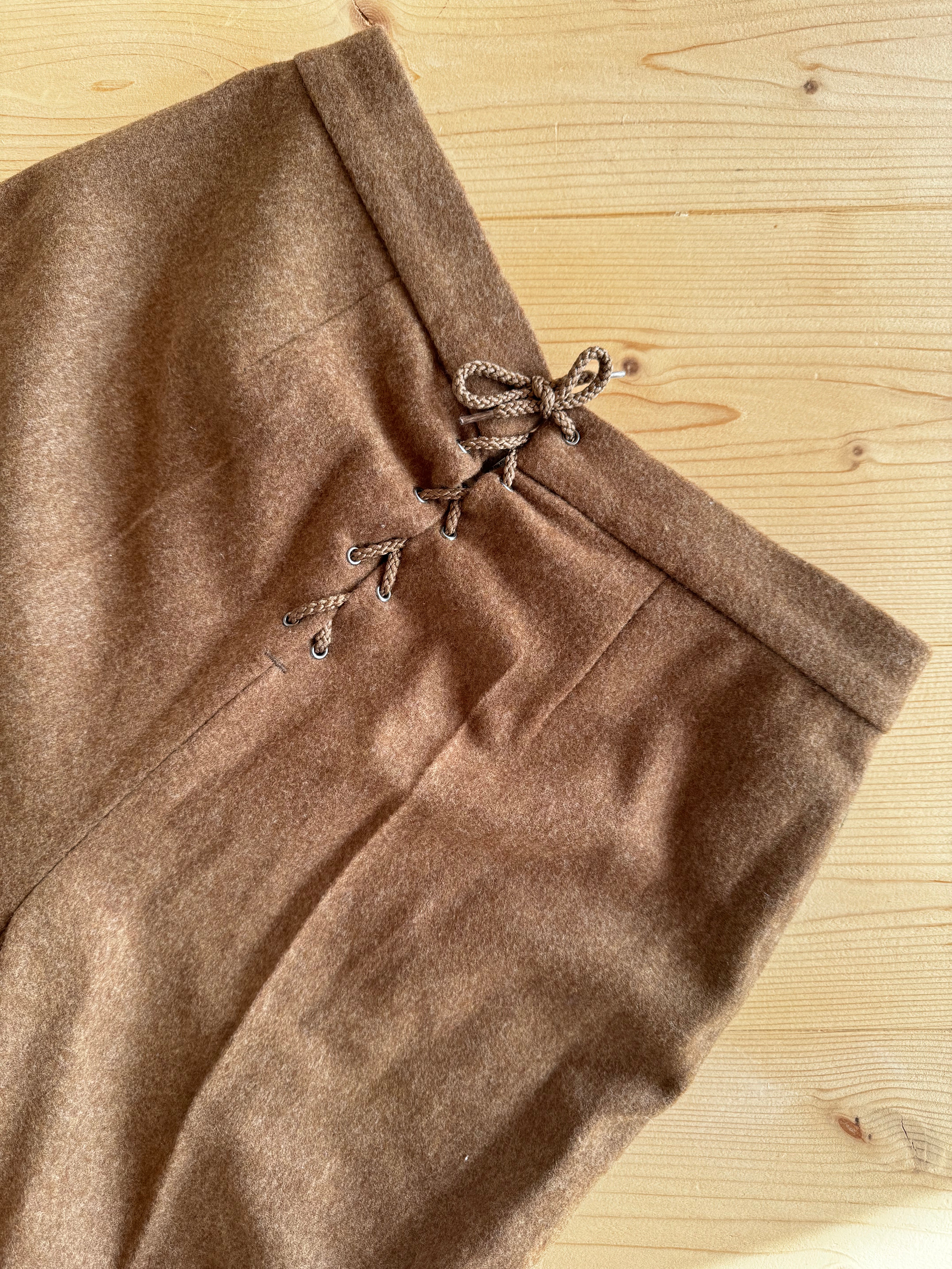 Giorgiana Breeches