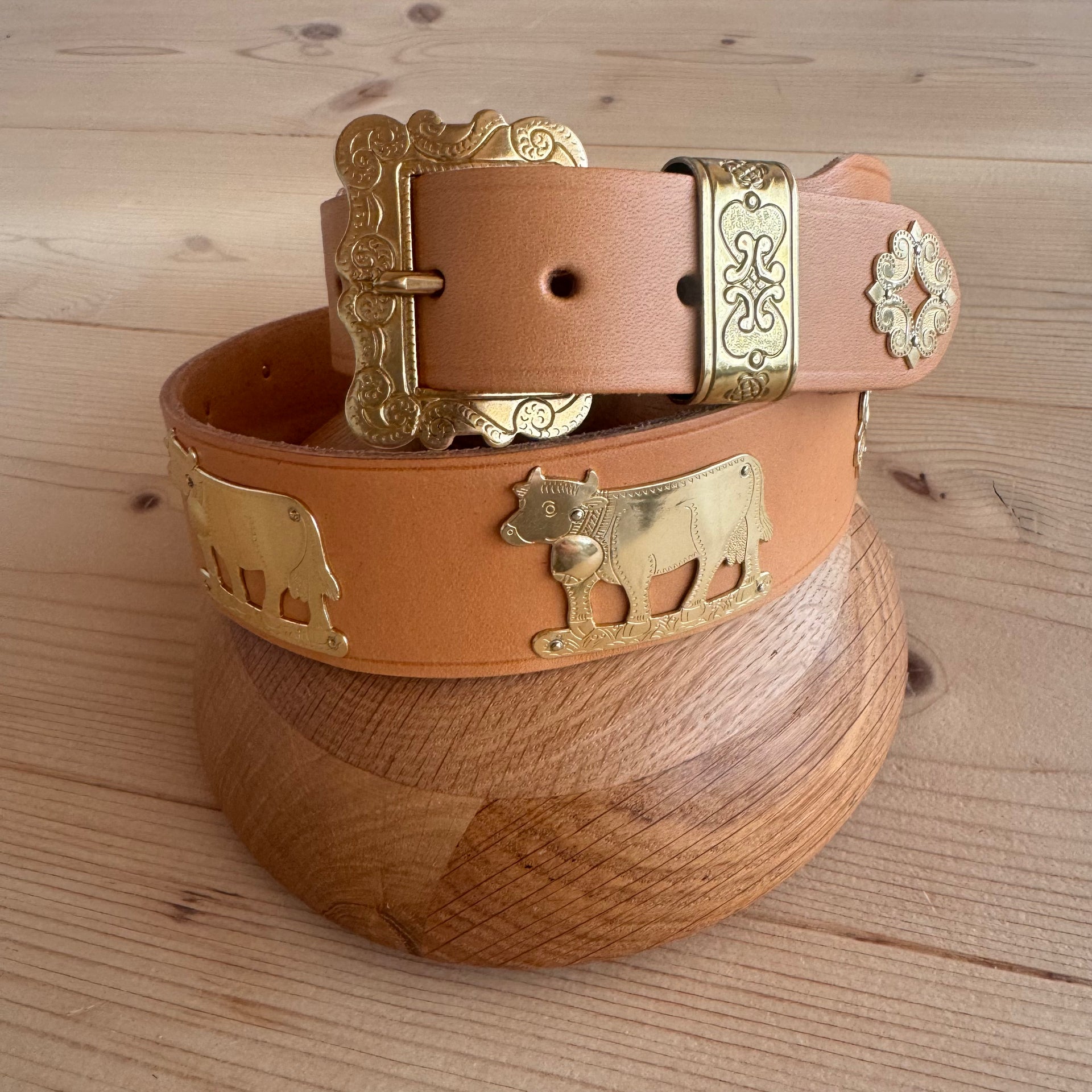 Swiss Belt (wide) Swiss Belt (wide)