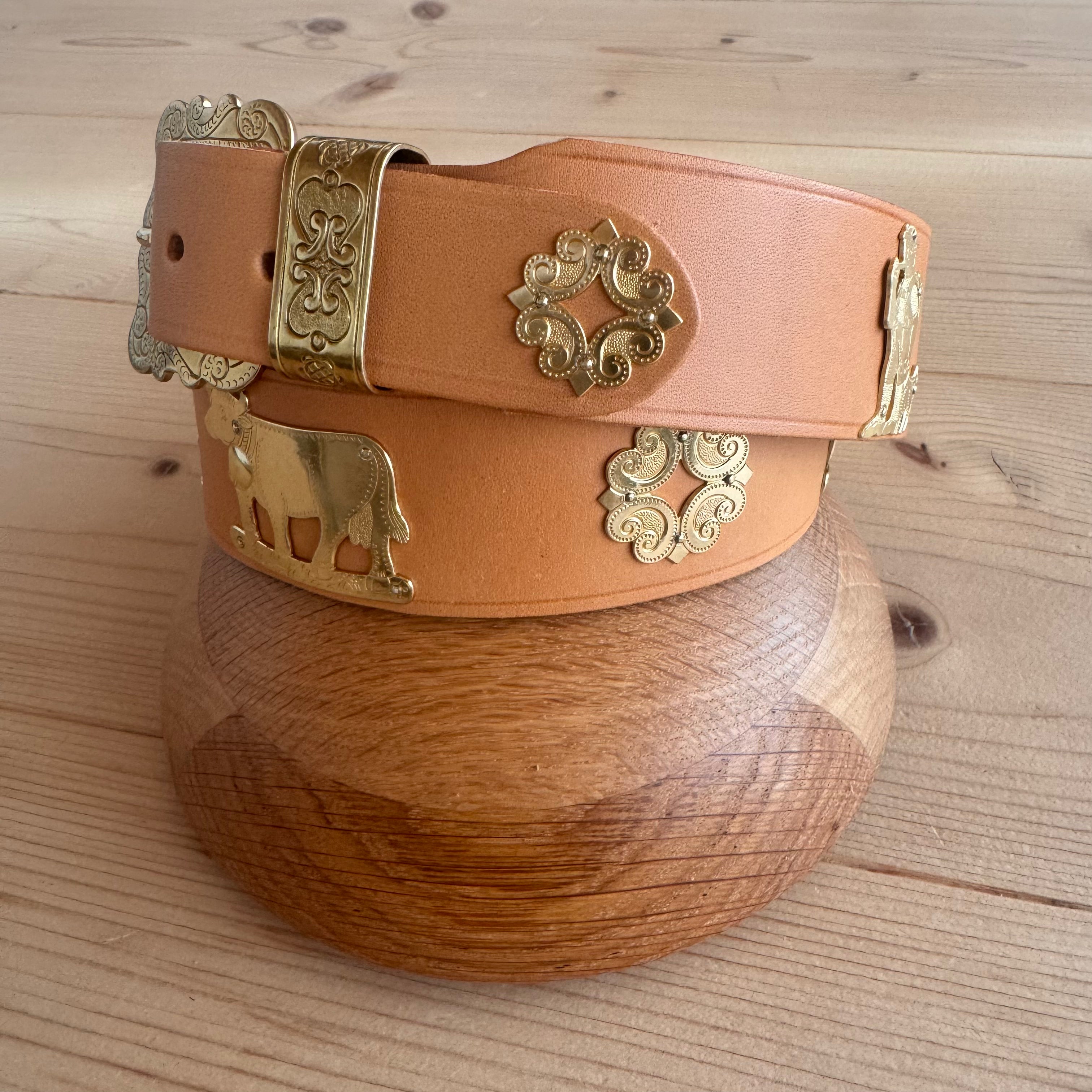 Swiss Belt (wide)